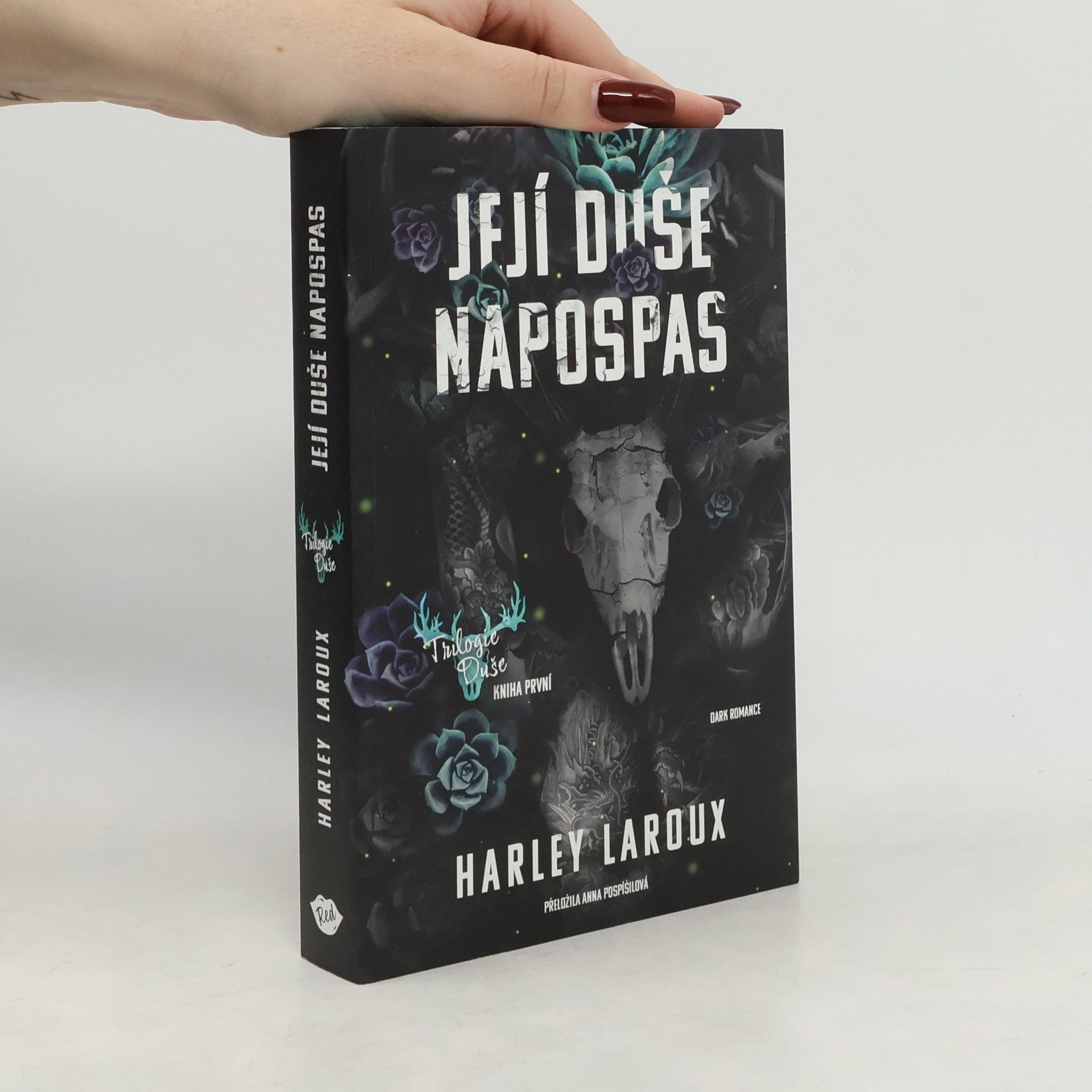 Její duše napospas