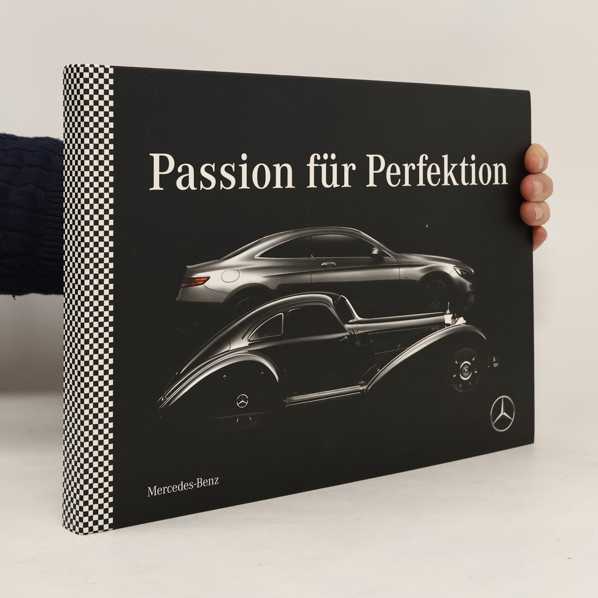 AA.VV. Passion für Perfektion