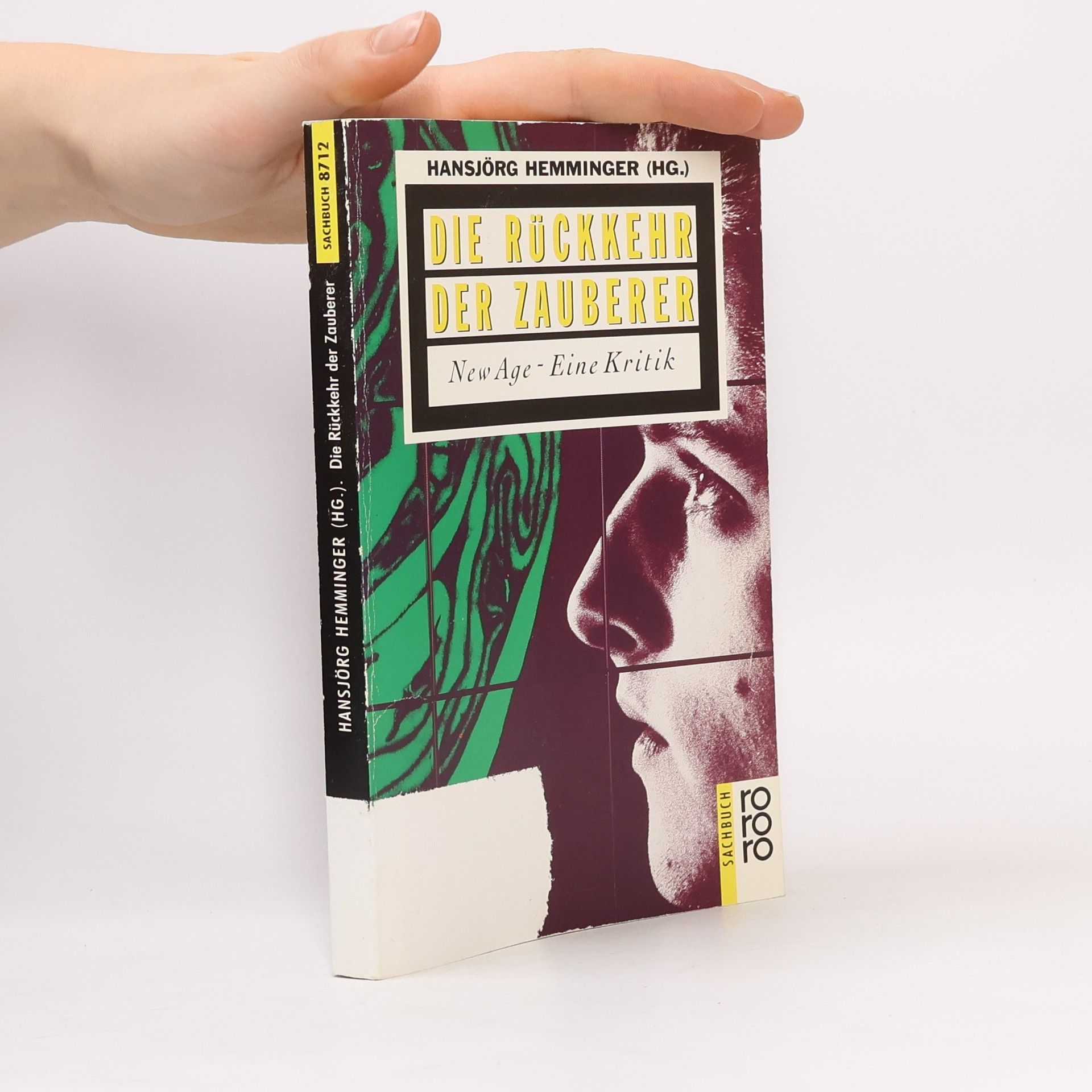 Die Rückkehr der Zauberer