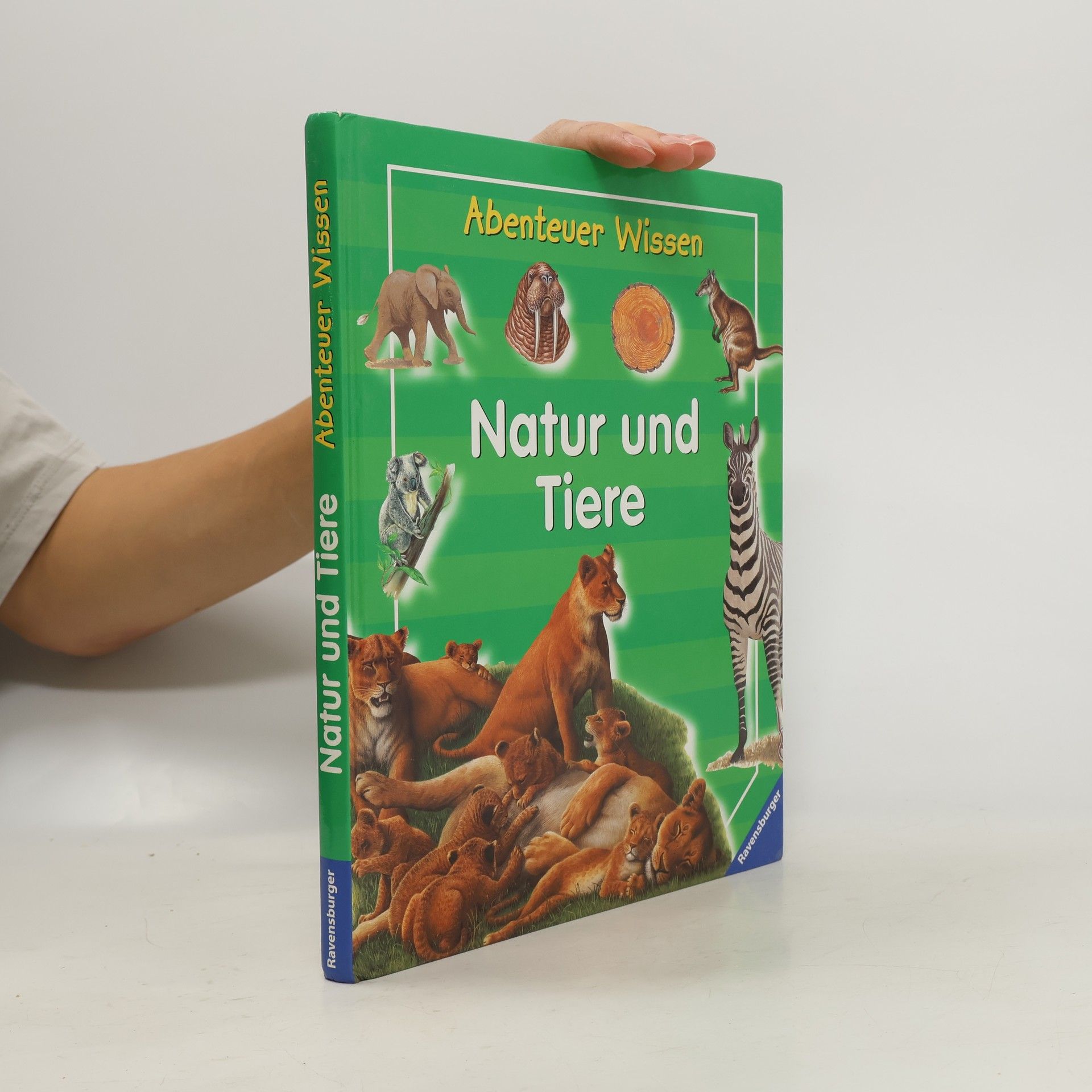 Sabine Zürn Natur und Tiere