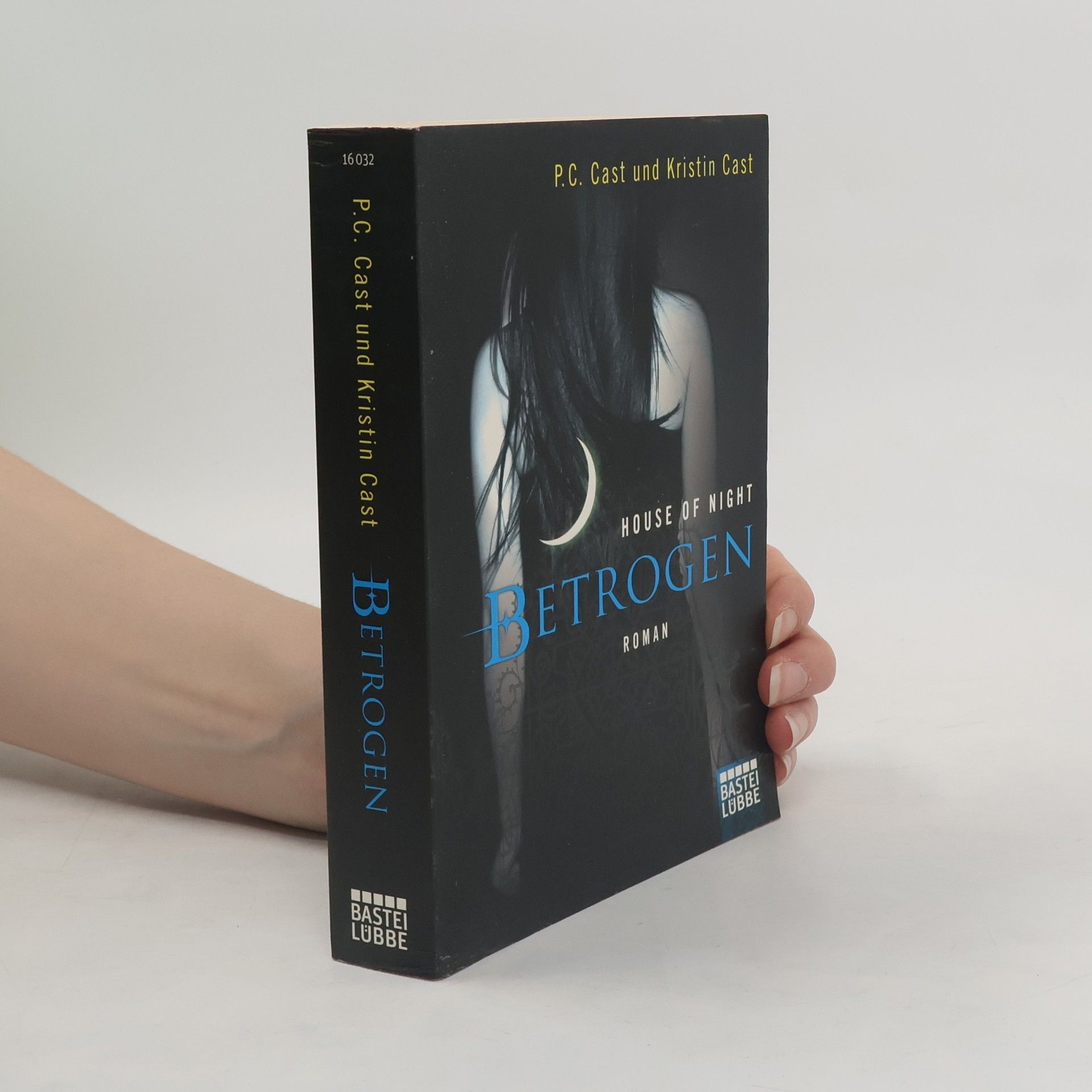 Phyllis Christine Cast Betrogen