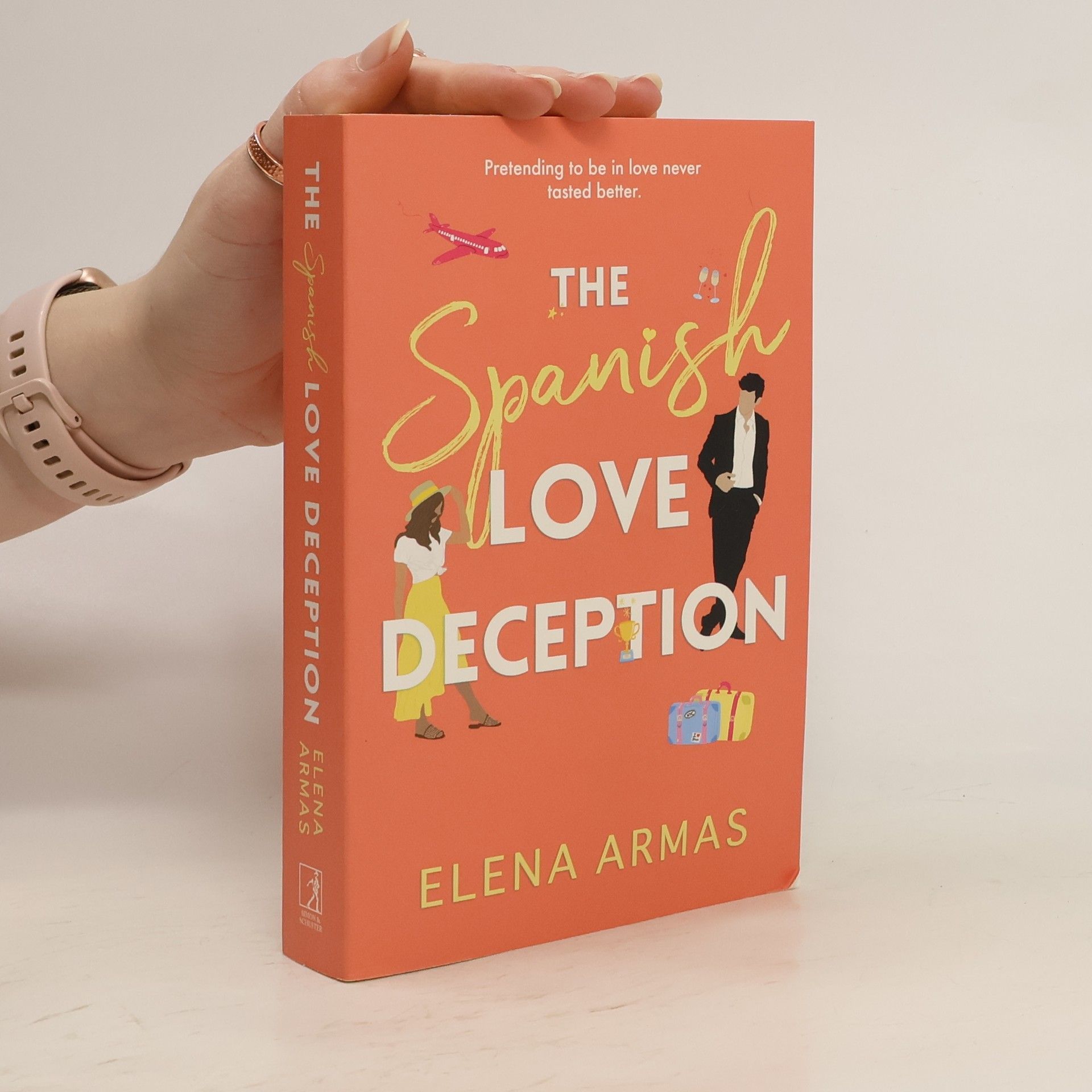 The Spanish Love Deception
