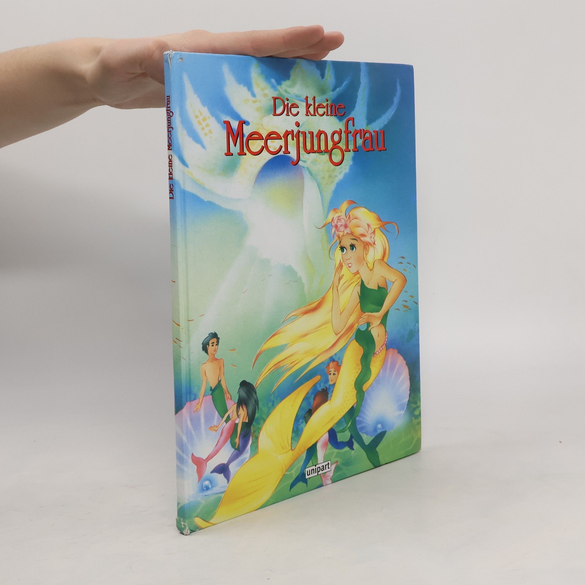 kolektiv Die kleine Meerjungfrau