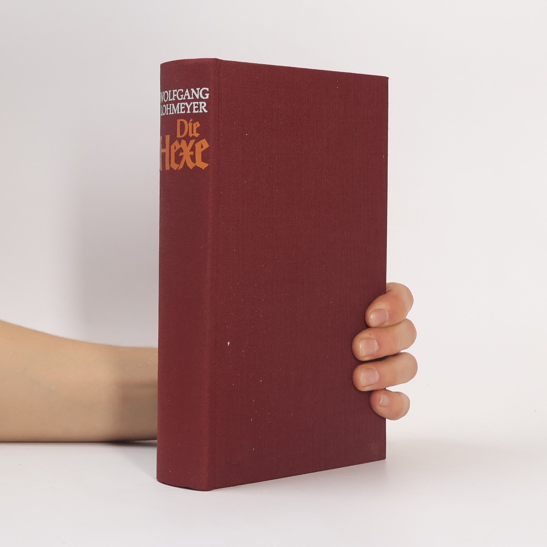 Louise Lynn Hay Myšlenky síly