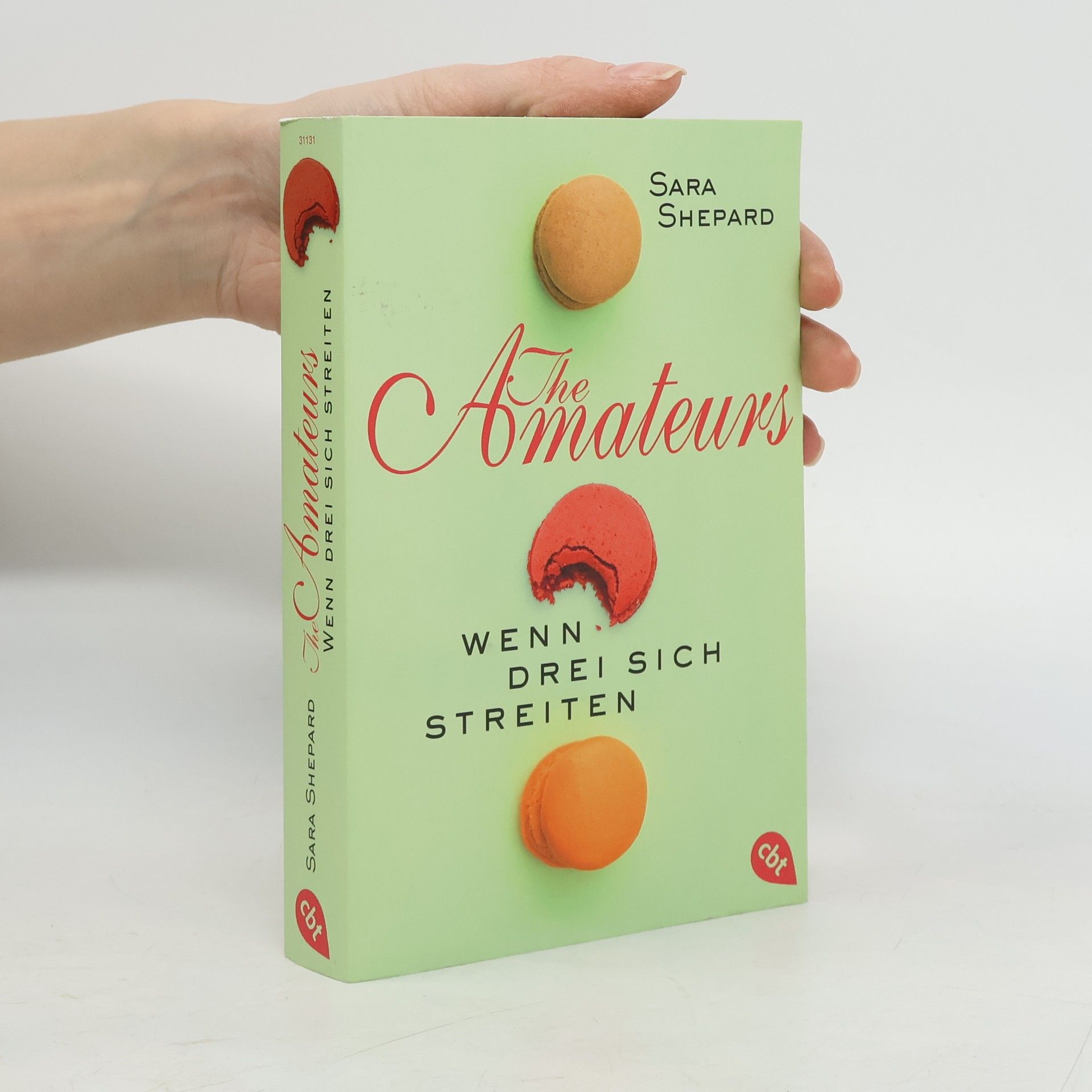 Wenn drei sich streiten