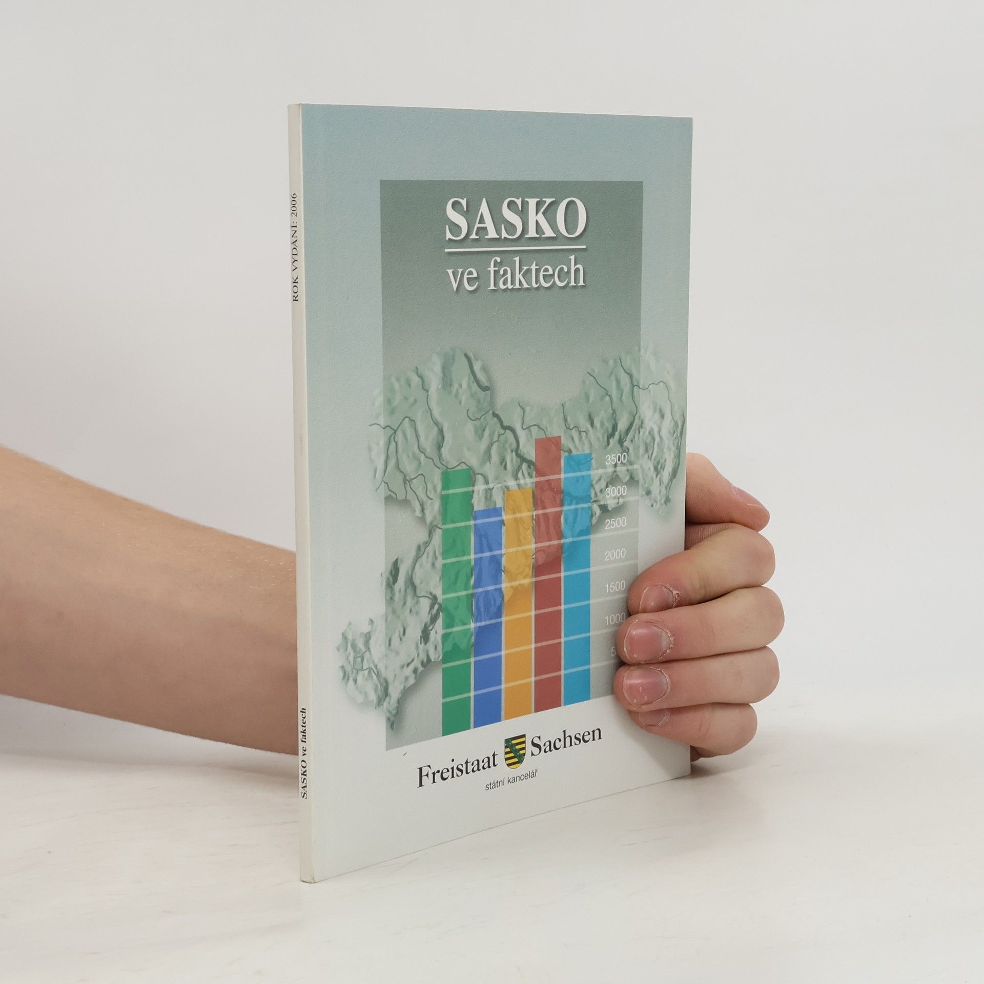 Various authors Sasko ve faktech