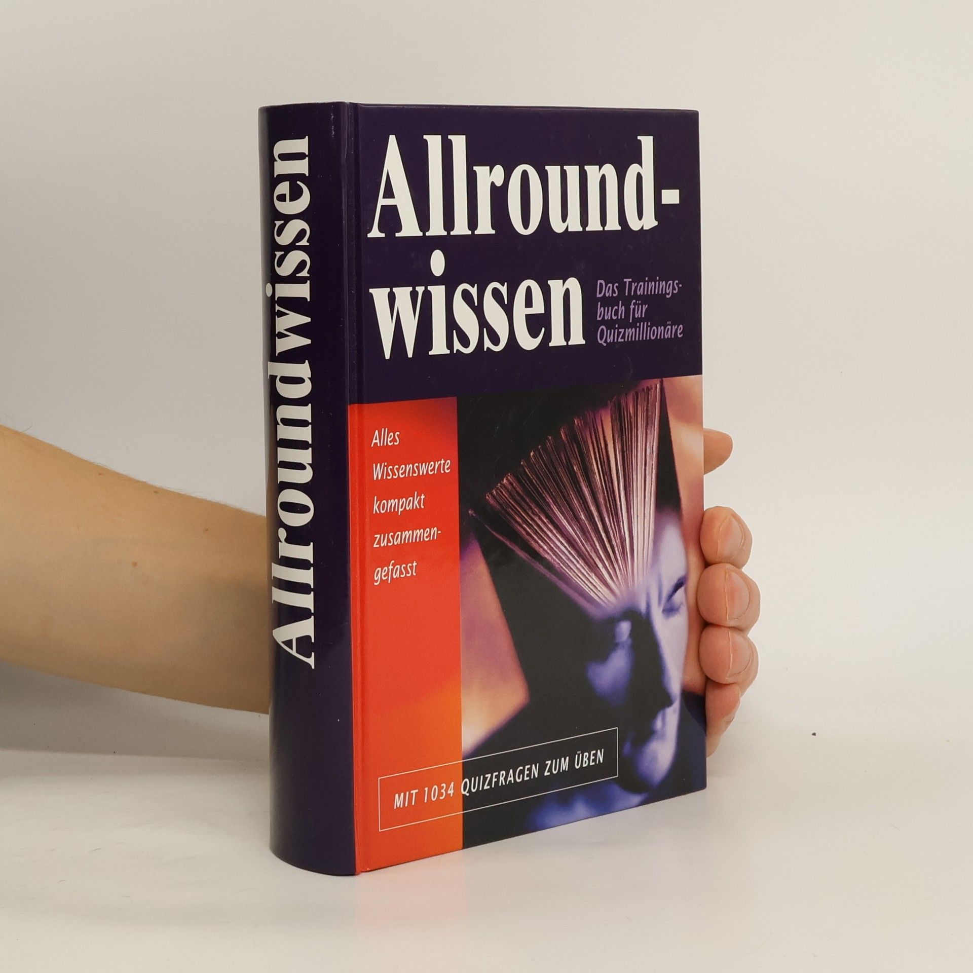 Collectif d'auteurs Allroundwissen