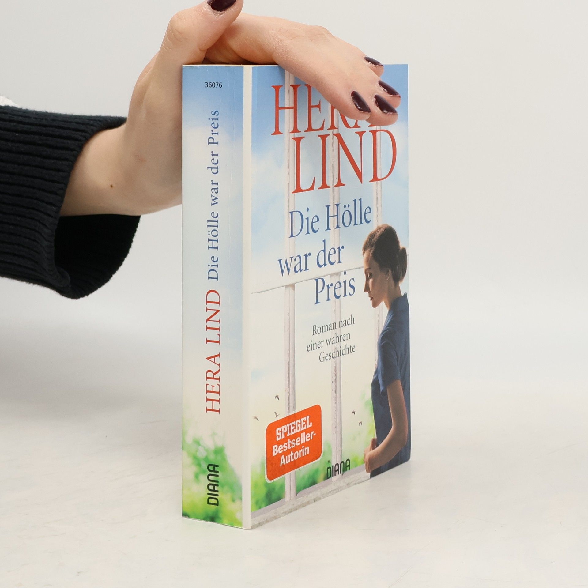 Hera Lind Die Hölle war der Preis