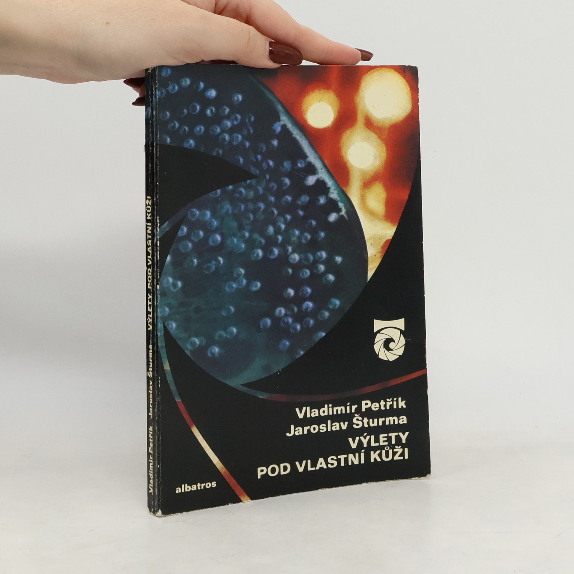 Výlety pod vlastní kůži