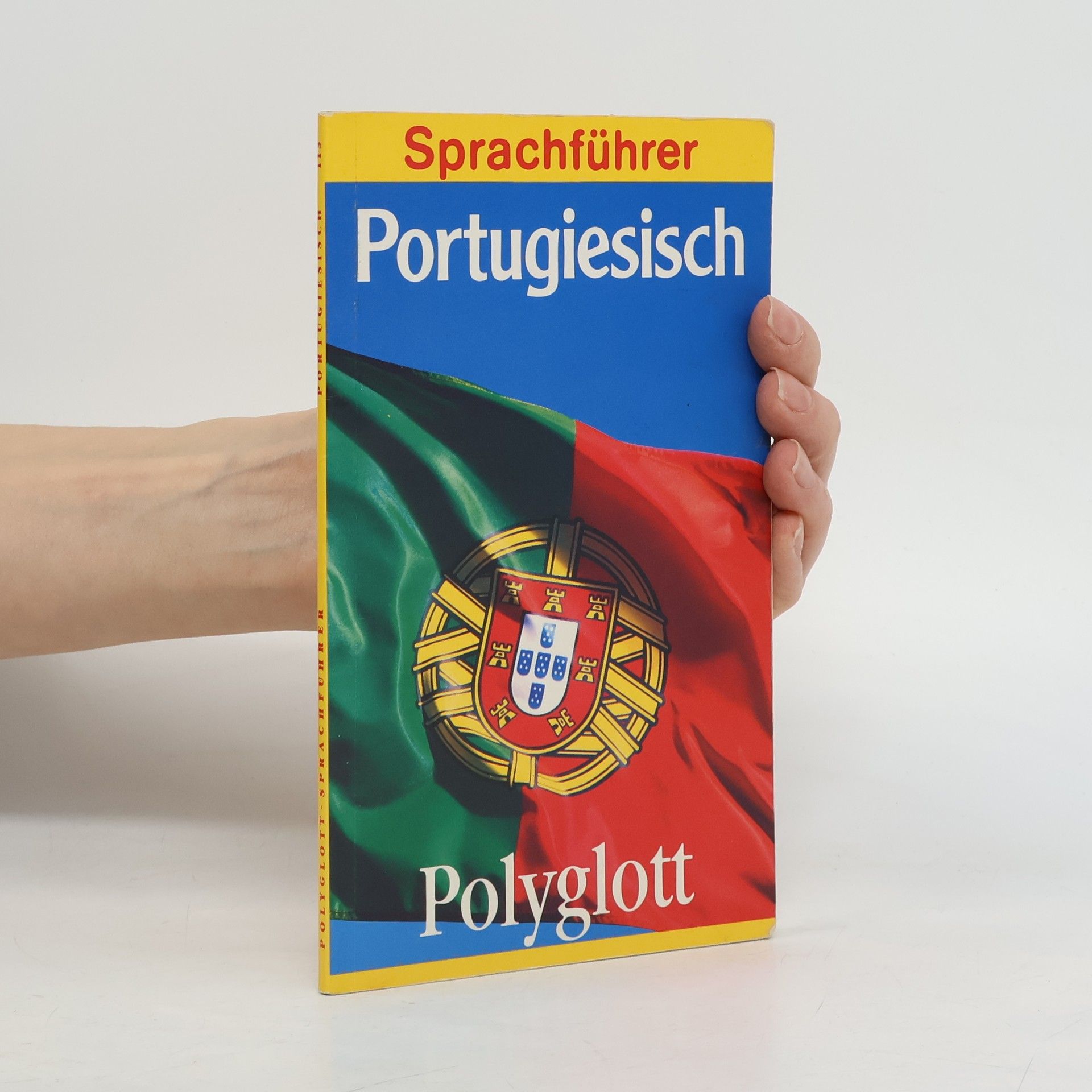 AA.VV. Portugiesisch