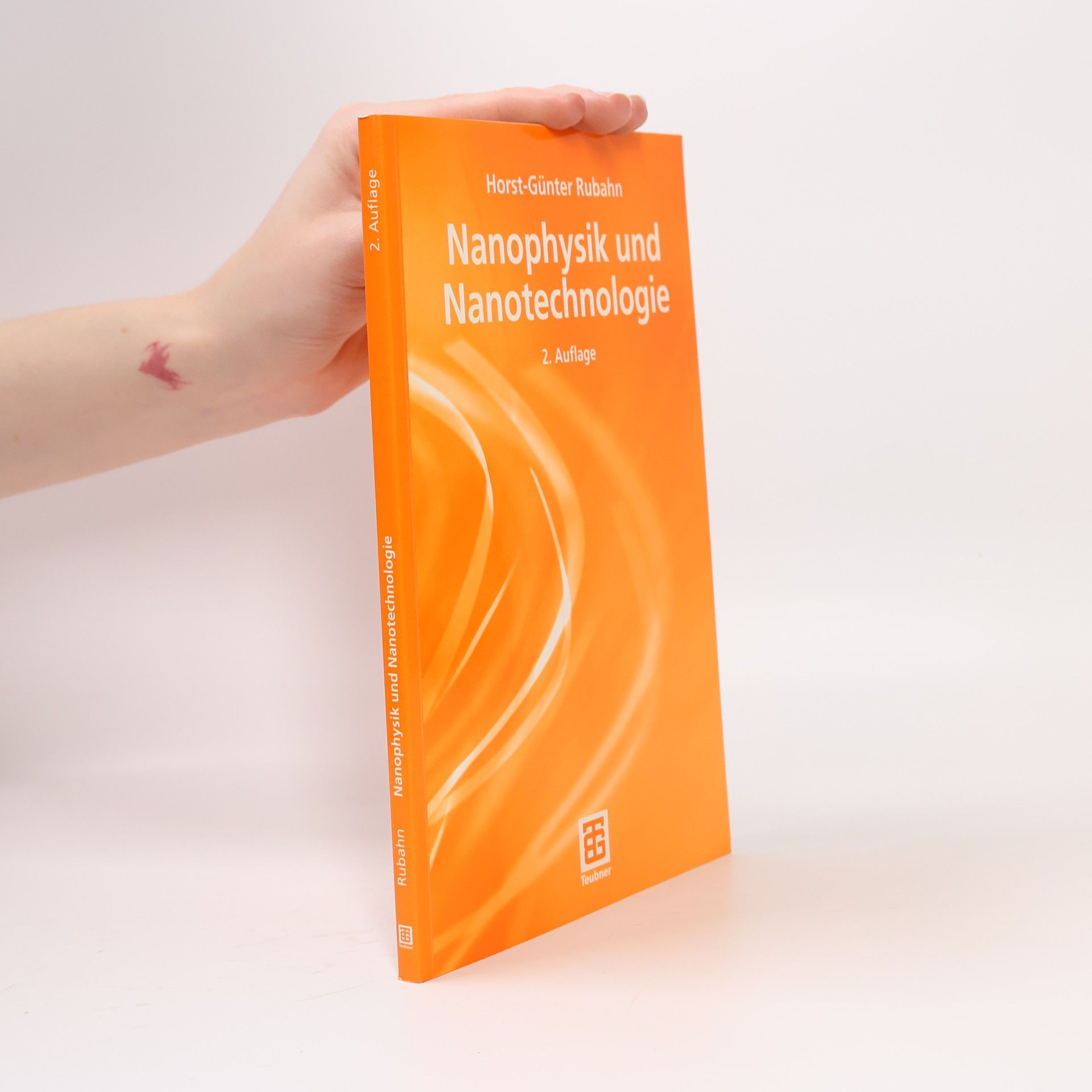 Nanophysik und Nanotechnologie