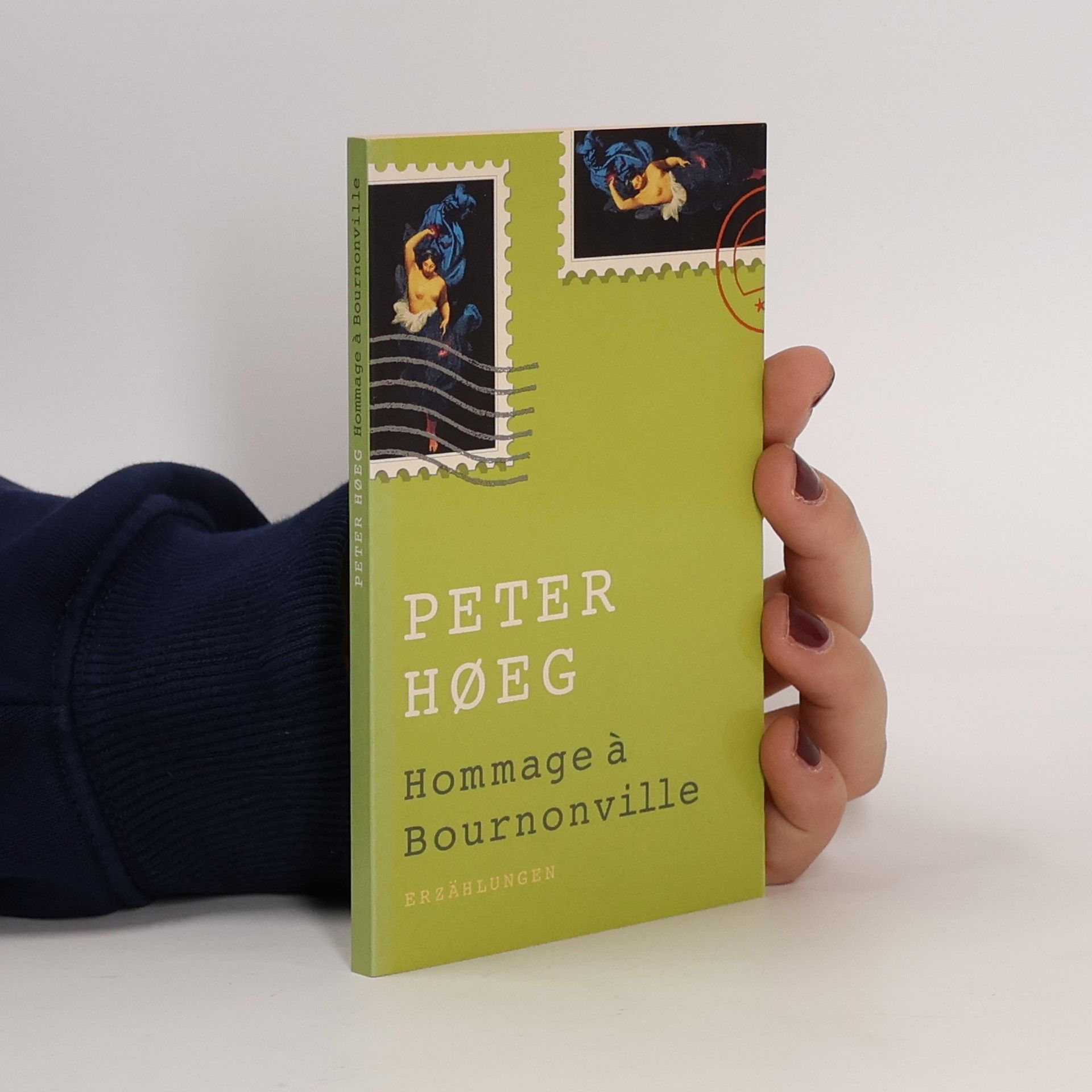 Hommage à Bournonville