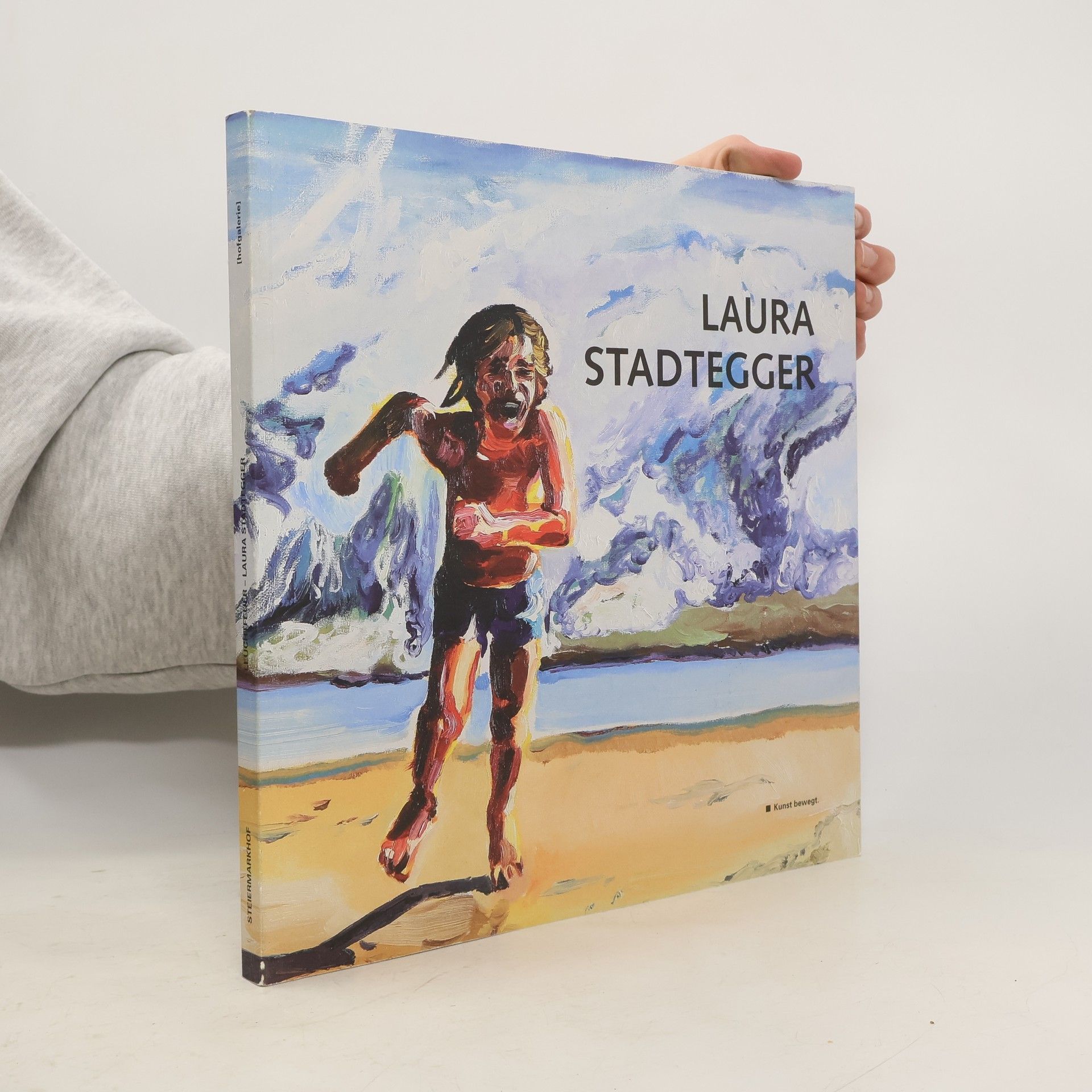 Laura Stadtegger Steiermarkhof