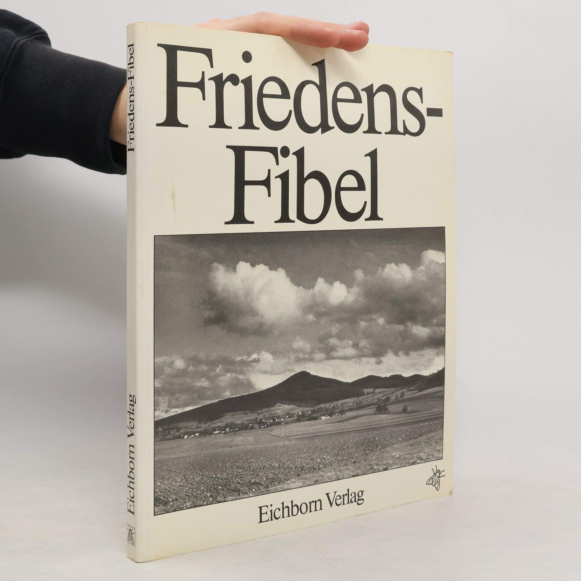 Autorenkollektiv Friedens-Fibel