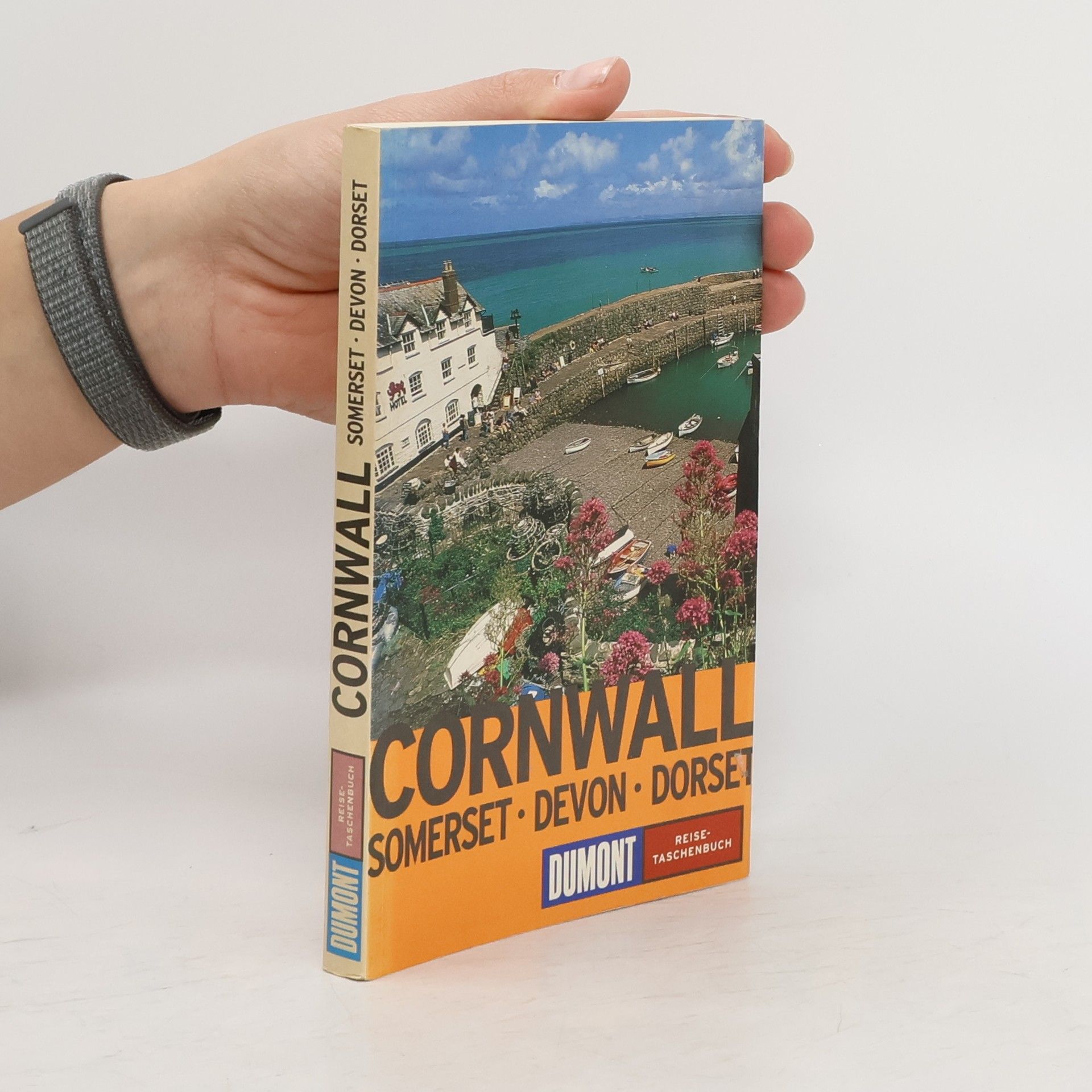 Cornwall