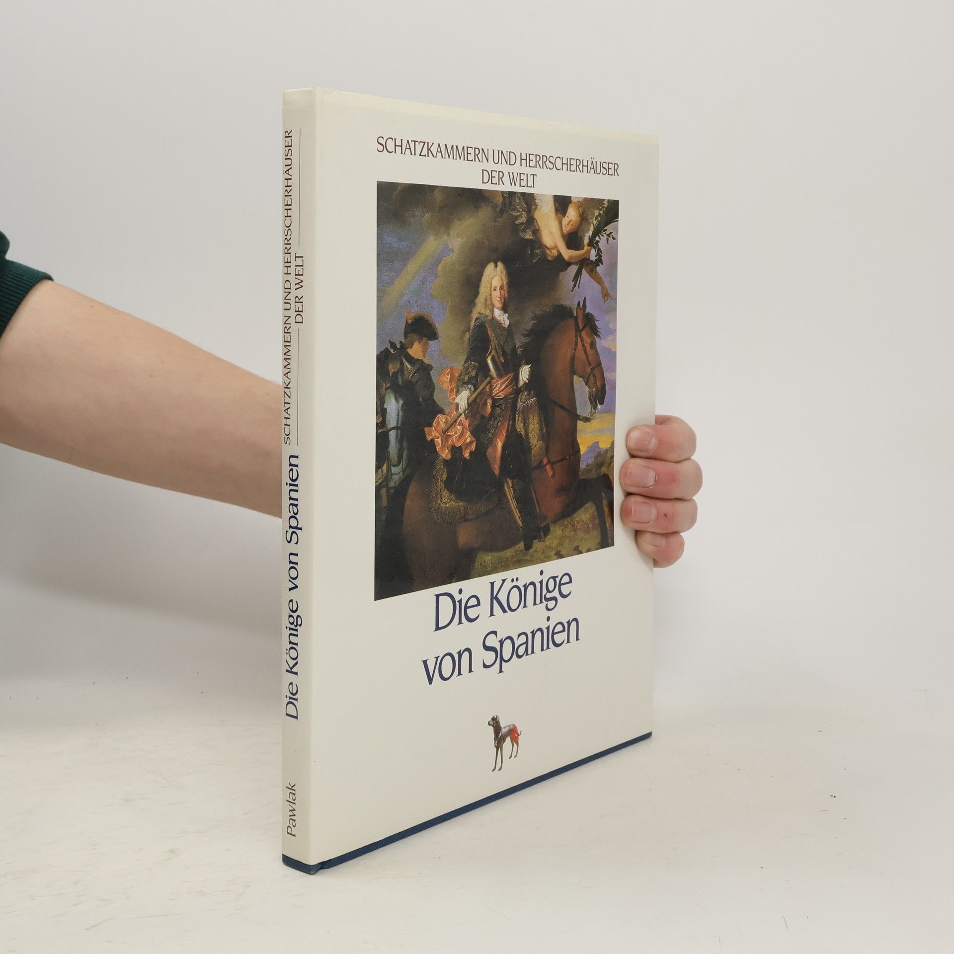 Die Könige von Spanien