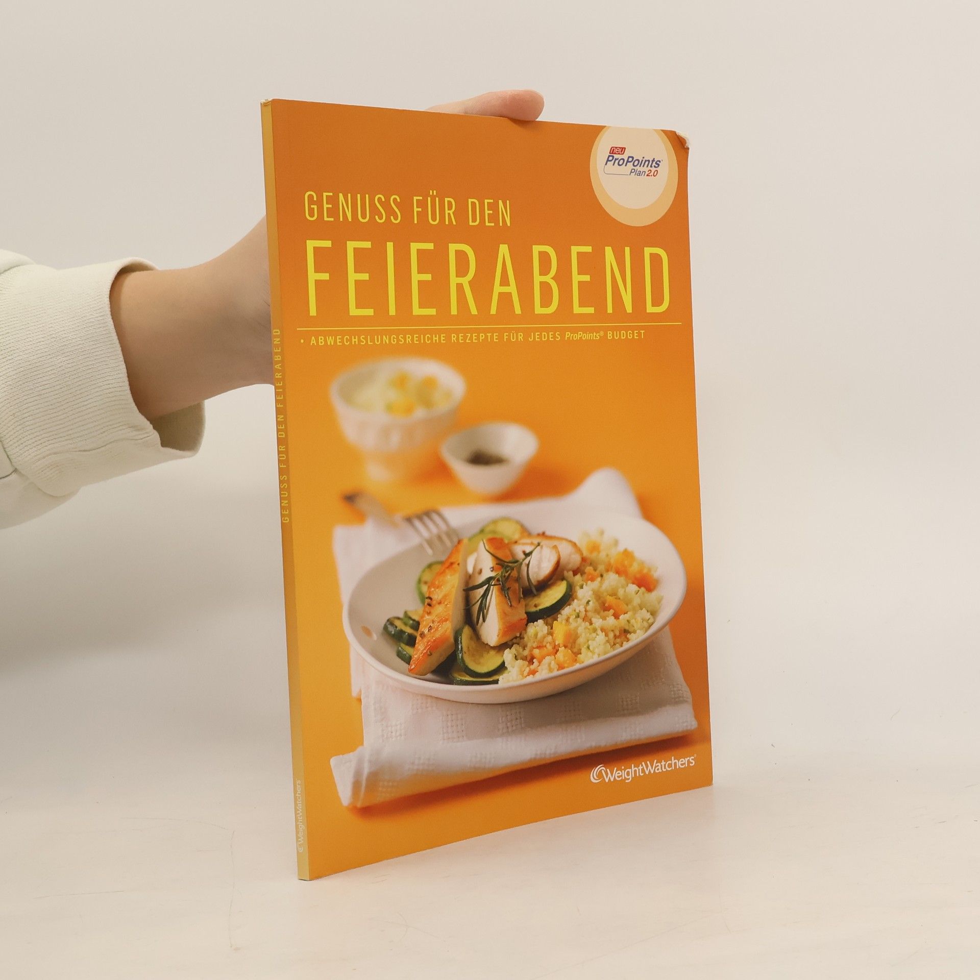 Kolektiv autorů Genuss für den Feierabend