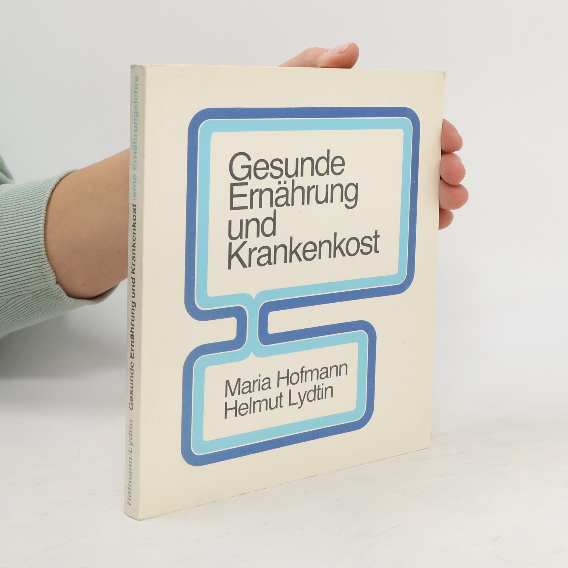 Gesunde Enährung und Krankenhost