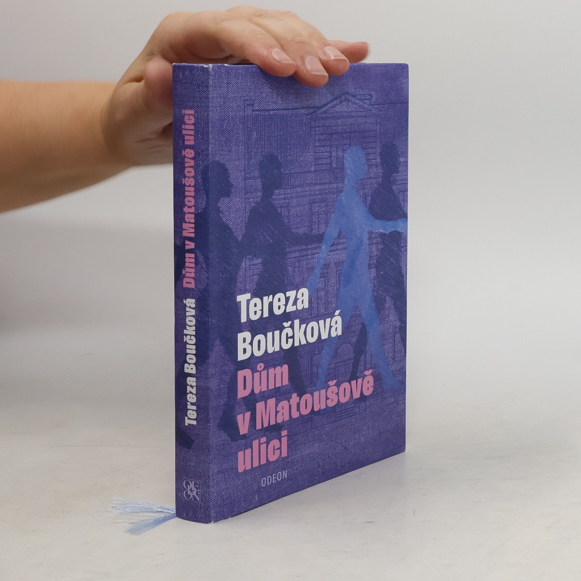 Dům v Matoušově ulici