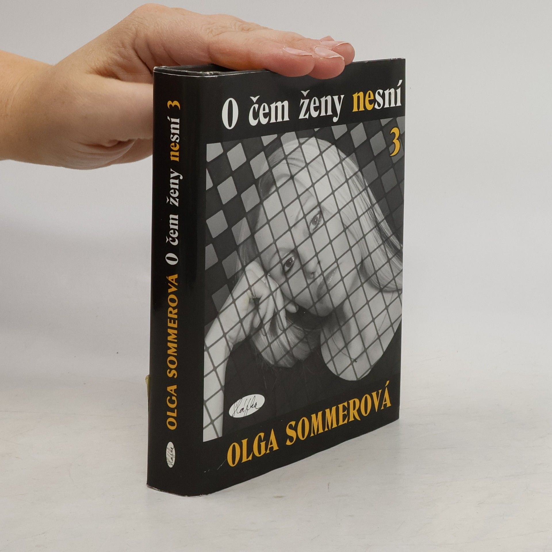 O čem ženy nesní 3