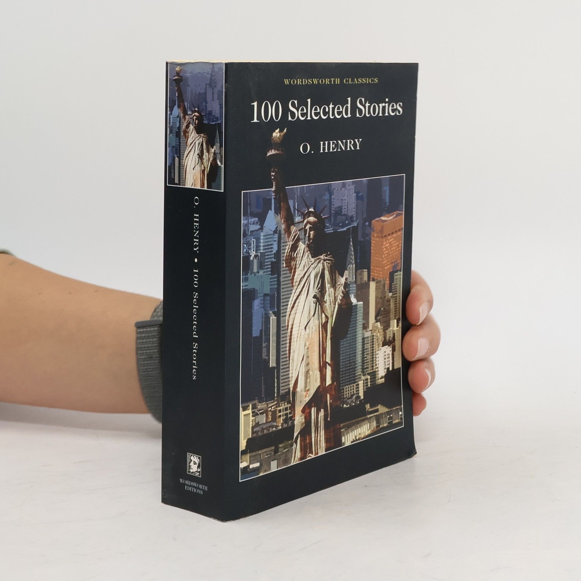 100 Selected Stories