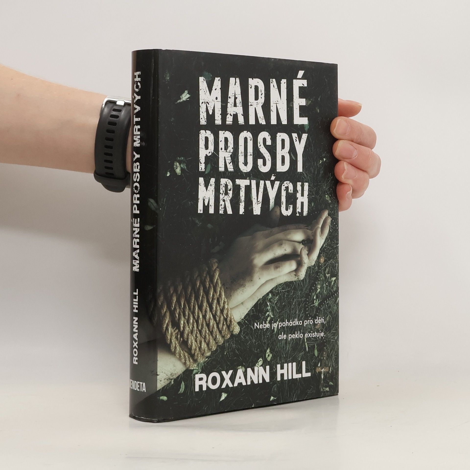 Marné prosby mrtvých