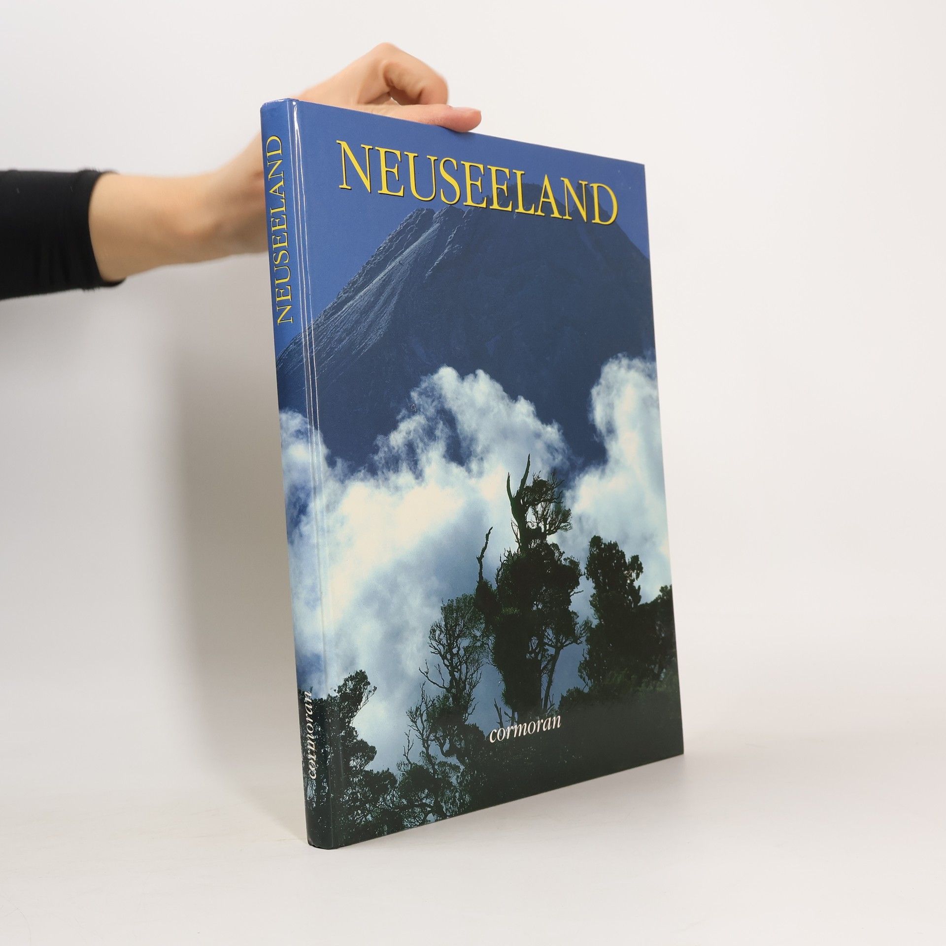 Neuseeland