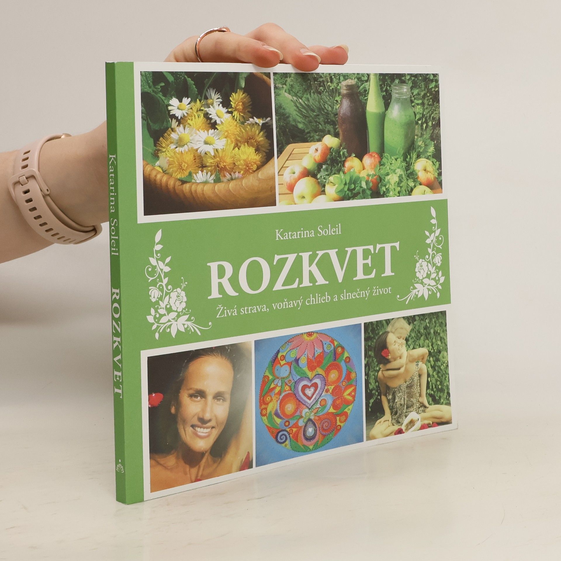 Rozkvet