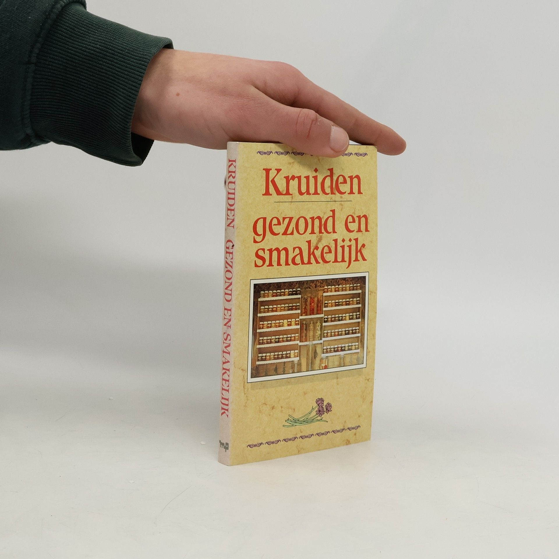 Kolektiv autorů Kruiden