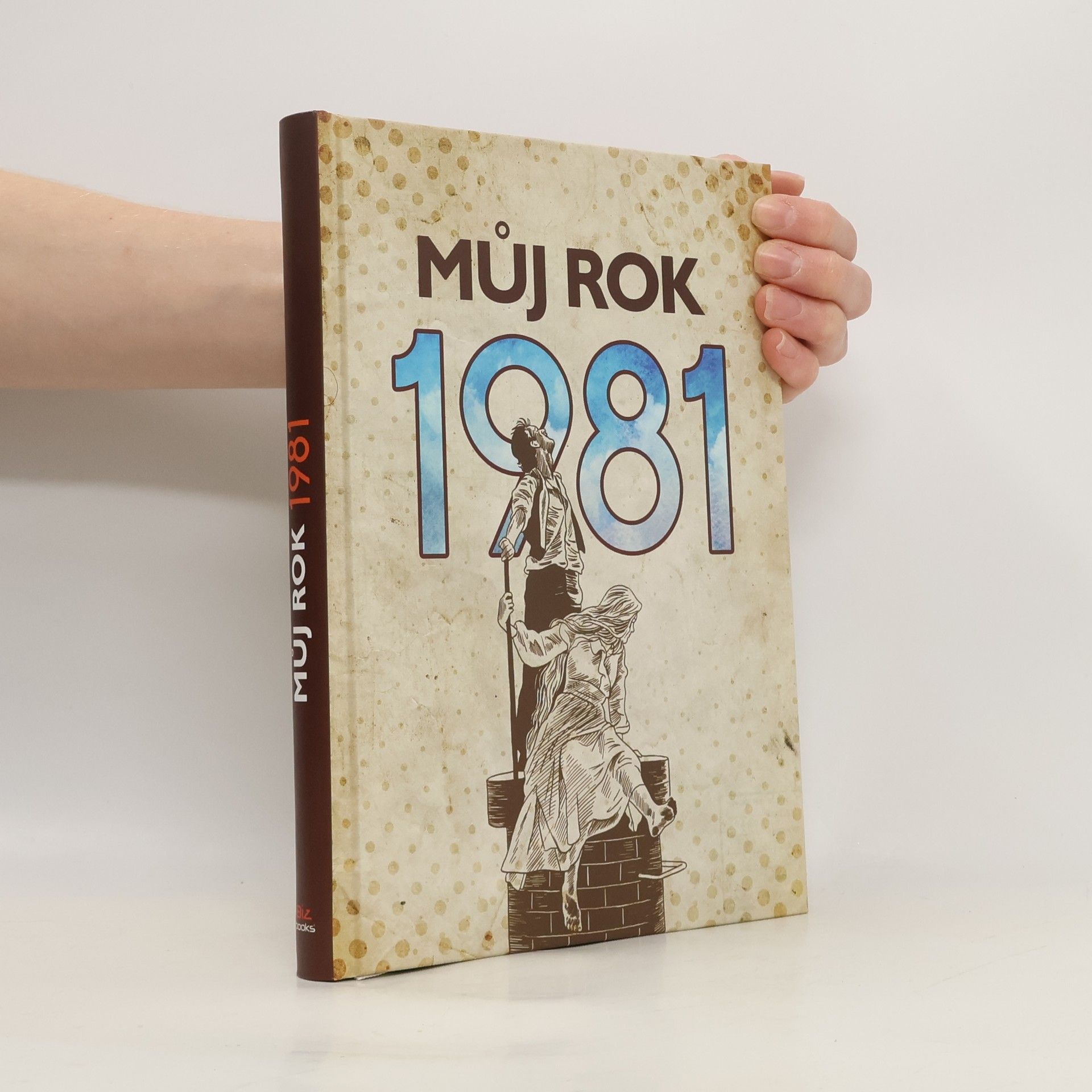 Můj rok 1981
