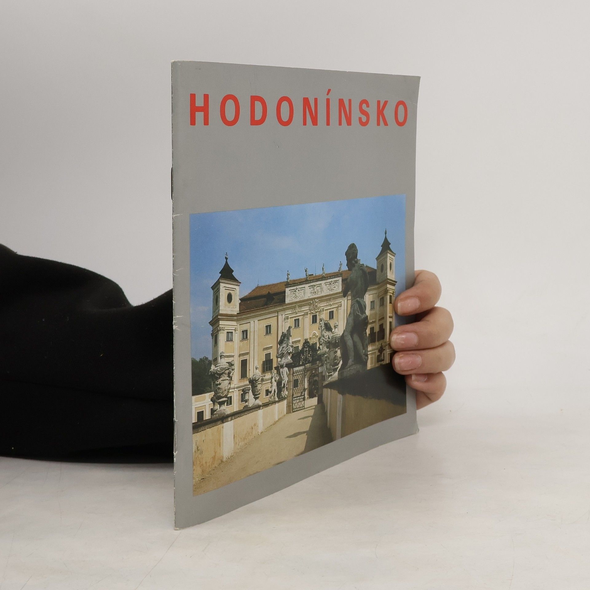 AA.VV. Hodonínsko