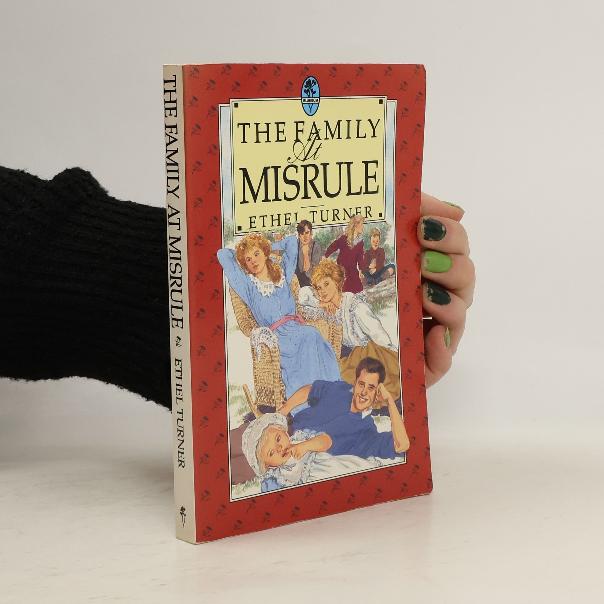 The Family at Misrule