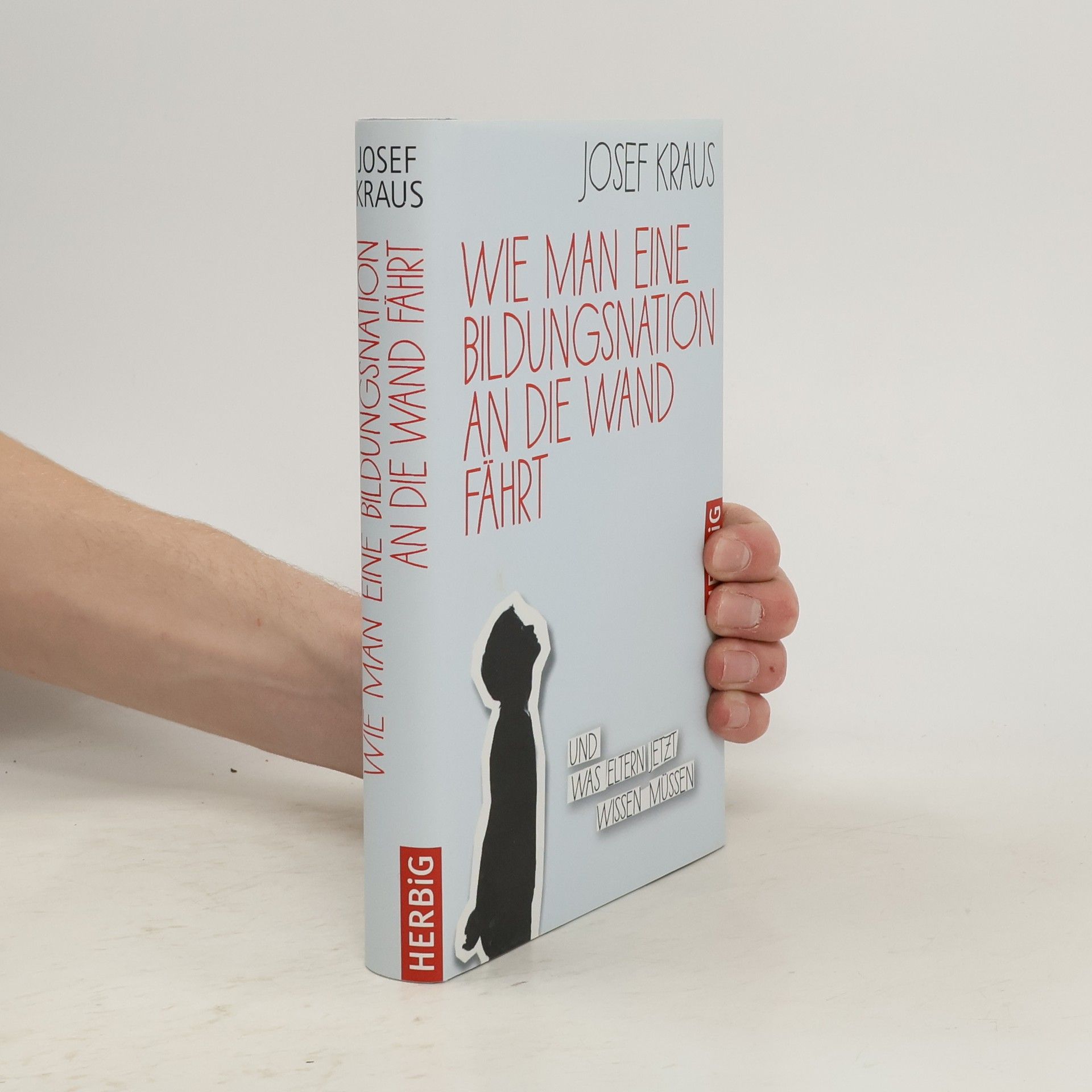 Wie man eine Bildungsnation an die Wand fährt