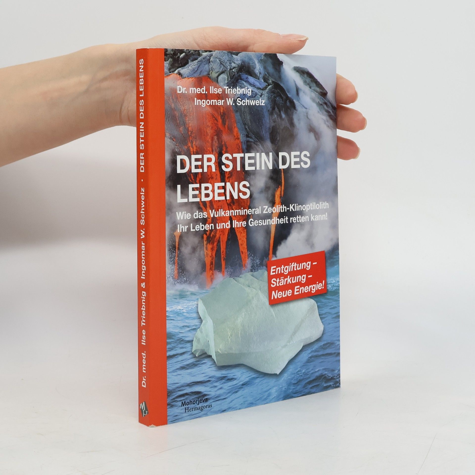 Der Stein des Lebens