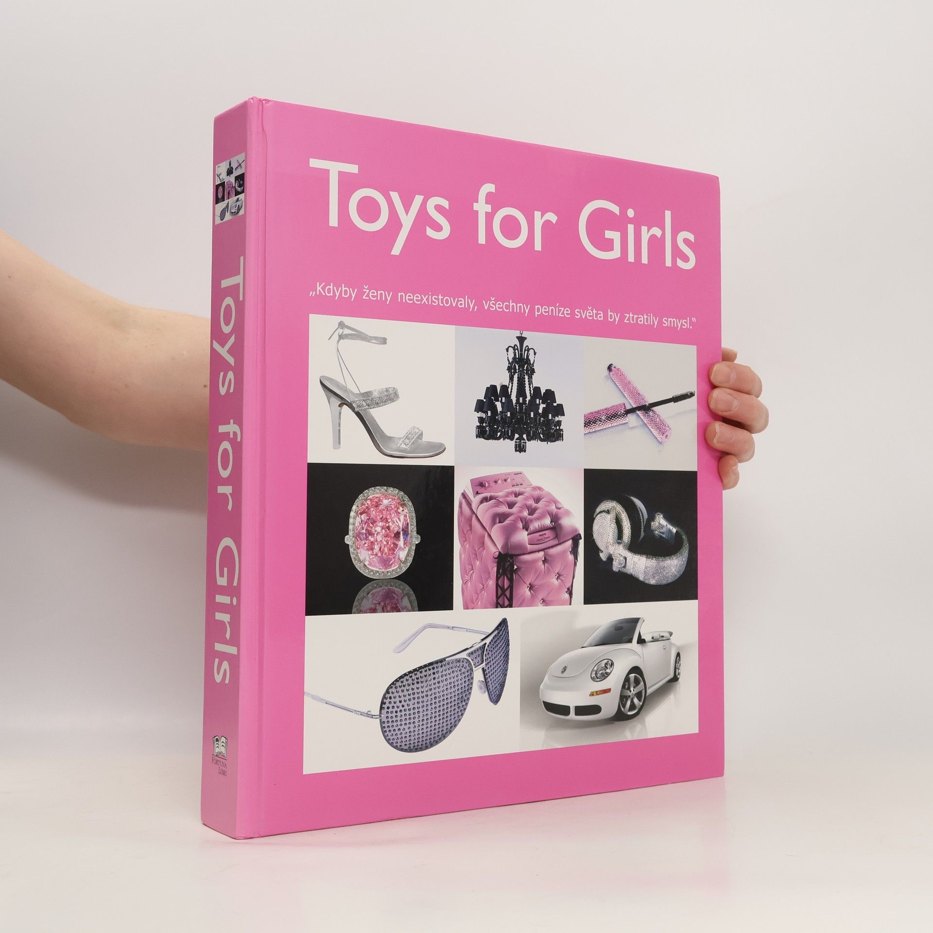Toys for Girls