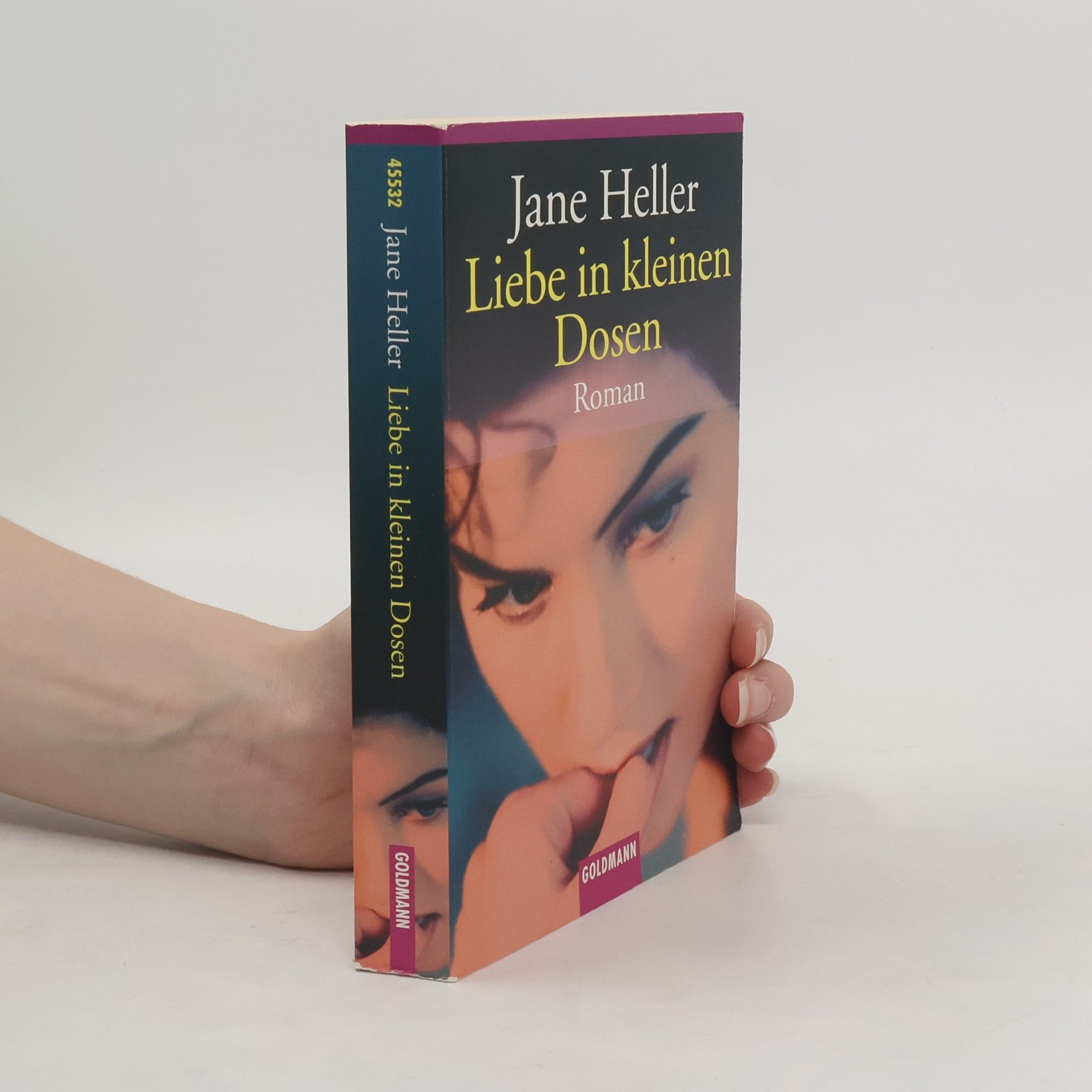 Liebe in kleinen Dosen