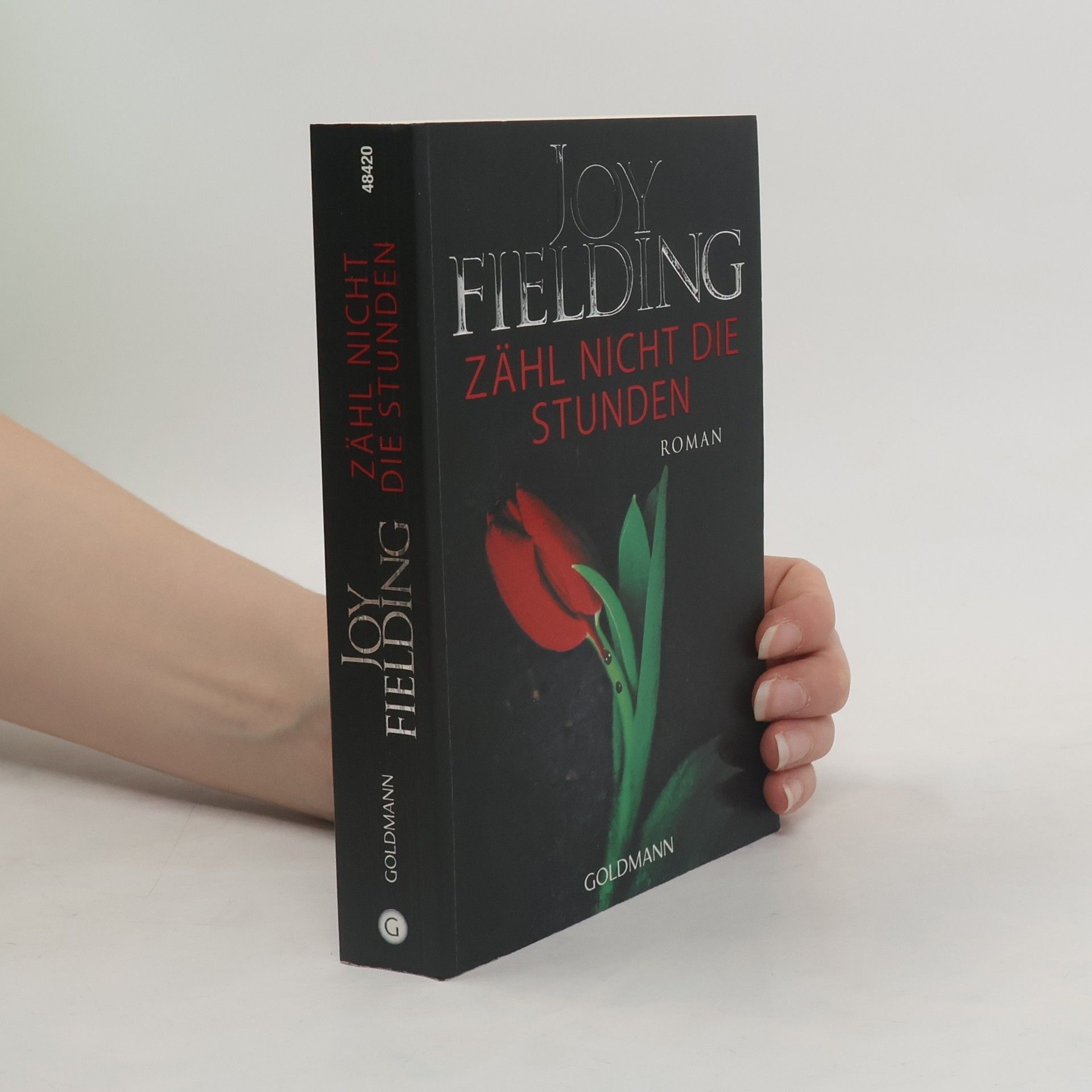 Zähl nicht die Stunden