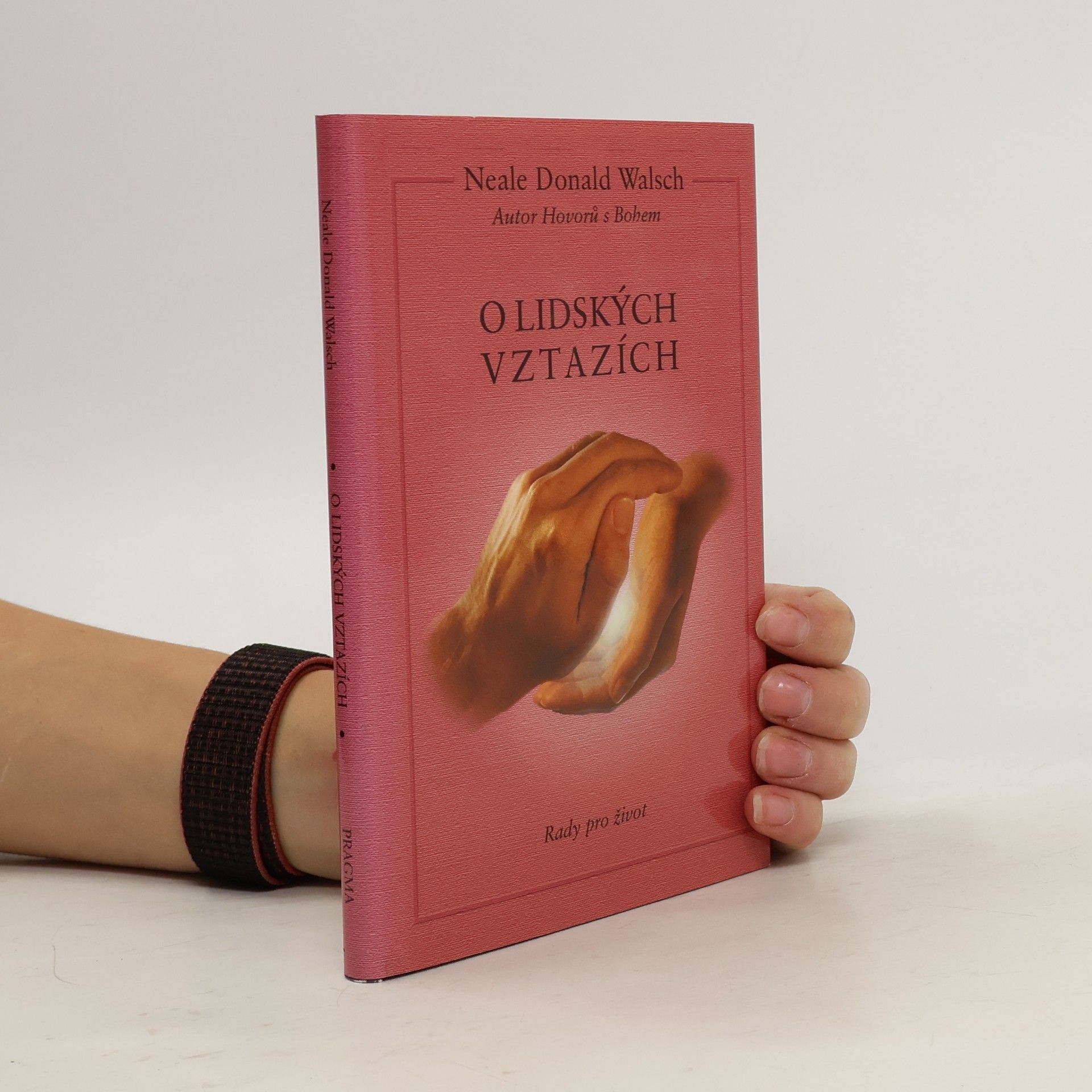 O lidských vztazích