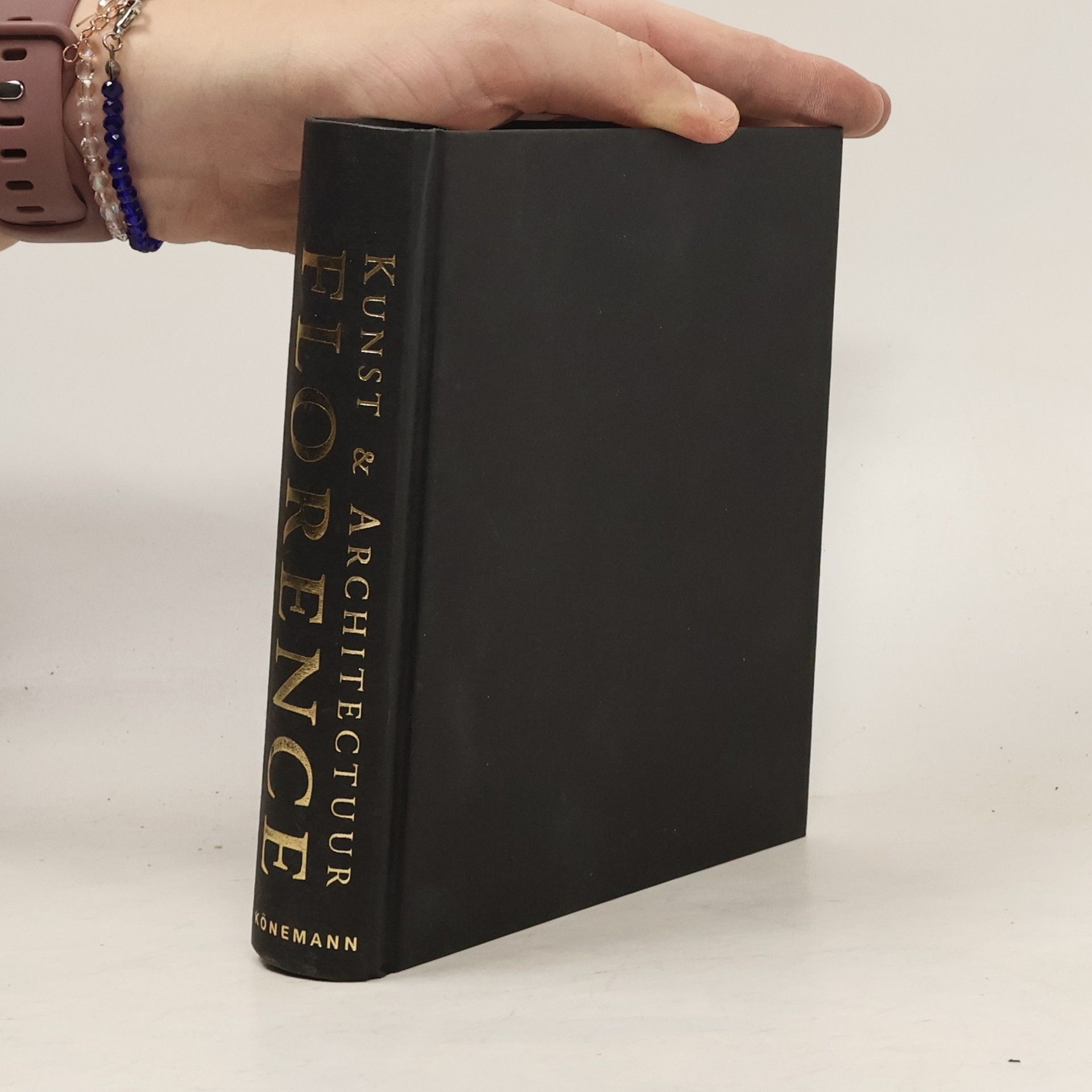 Kunst en architectuur Florence