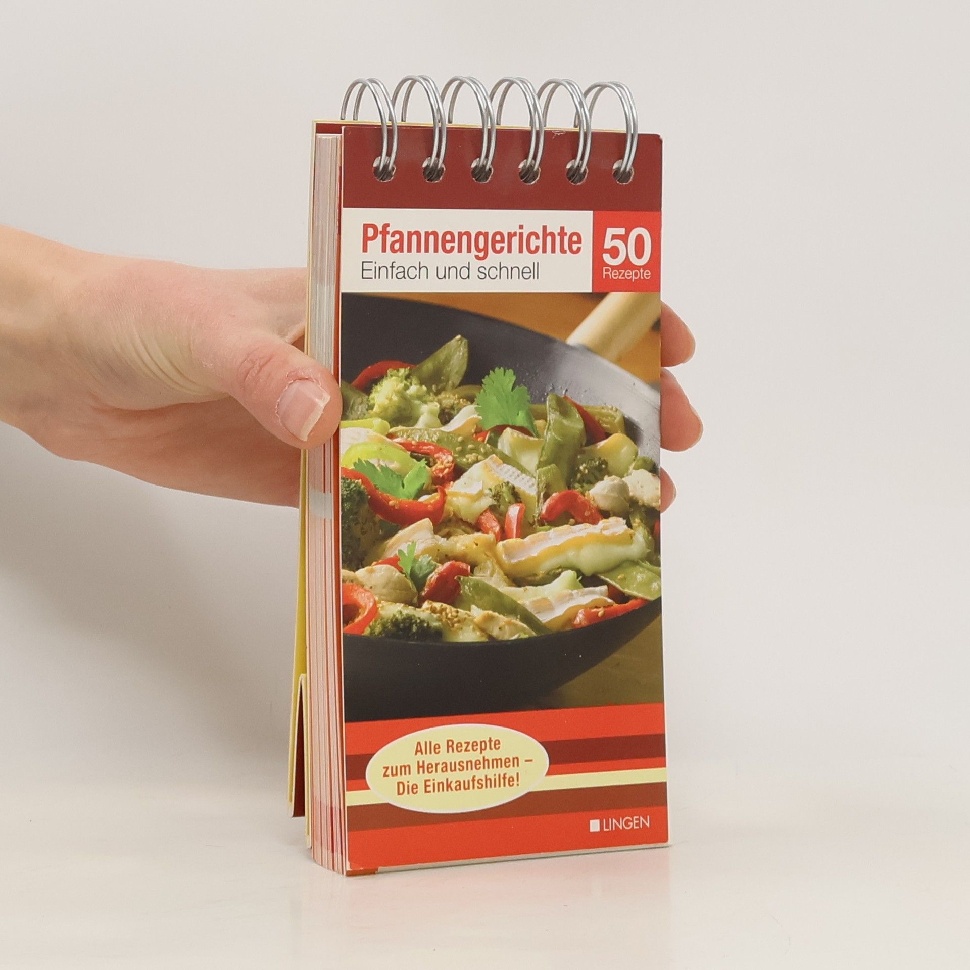 Autorenkollektiv Pfannengerichte: Einfach und schnell