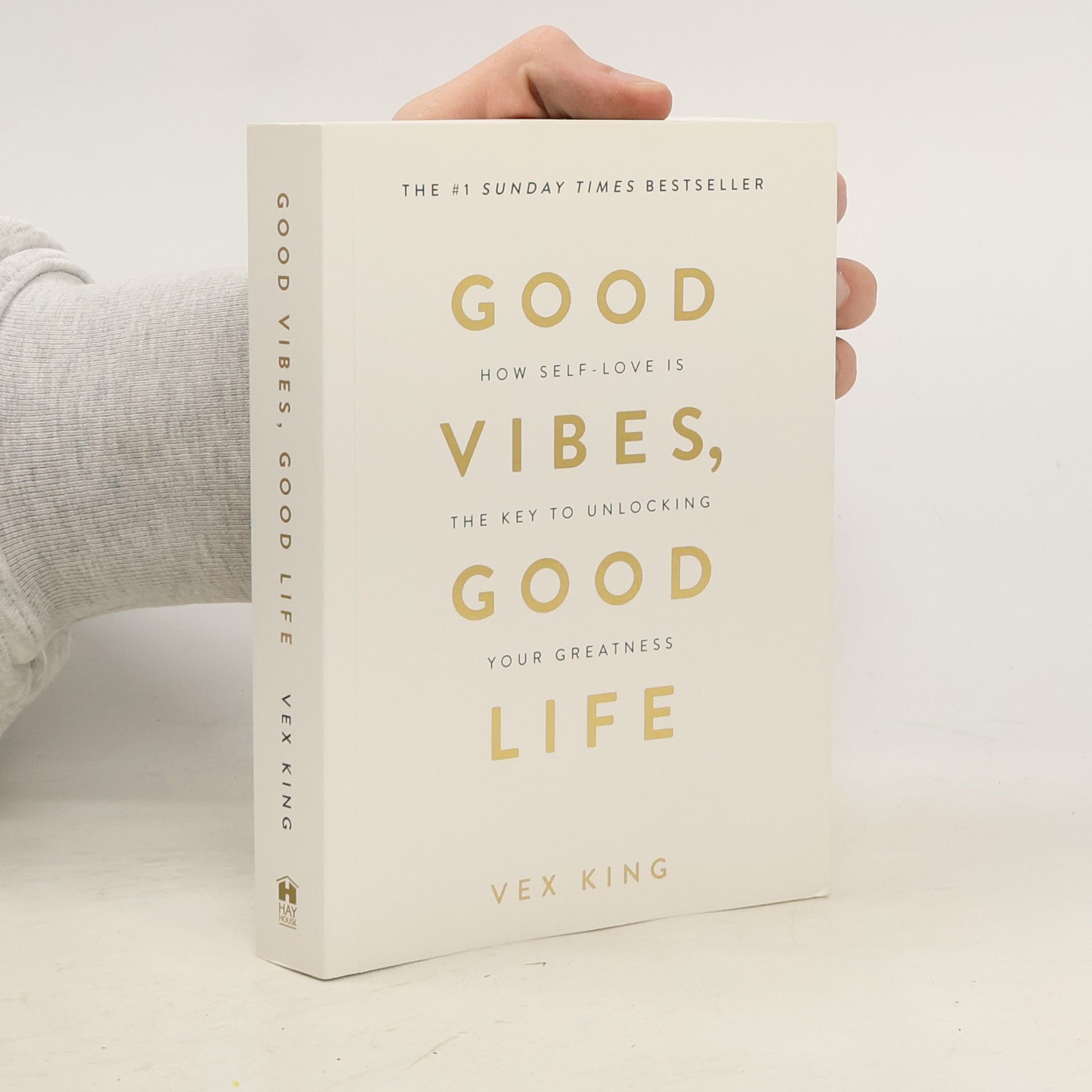 Vex King Good Vibes, Good Life