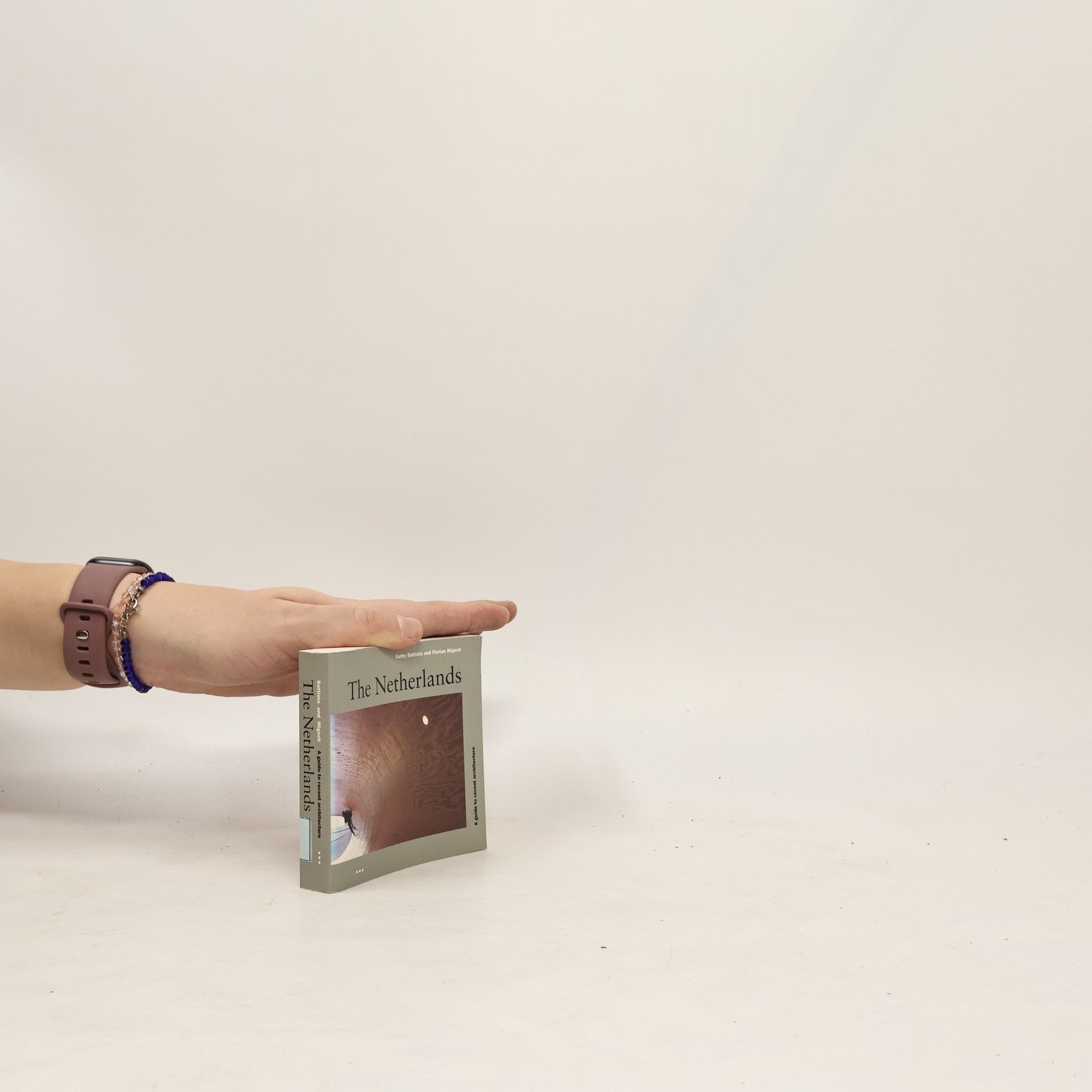 Kathy Battista The Netherlands