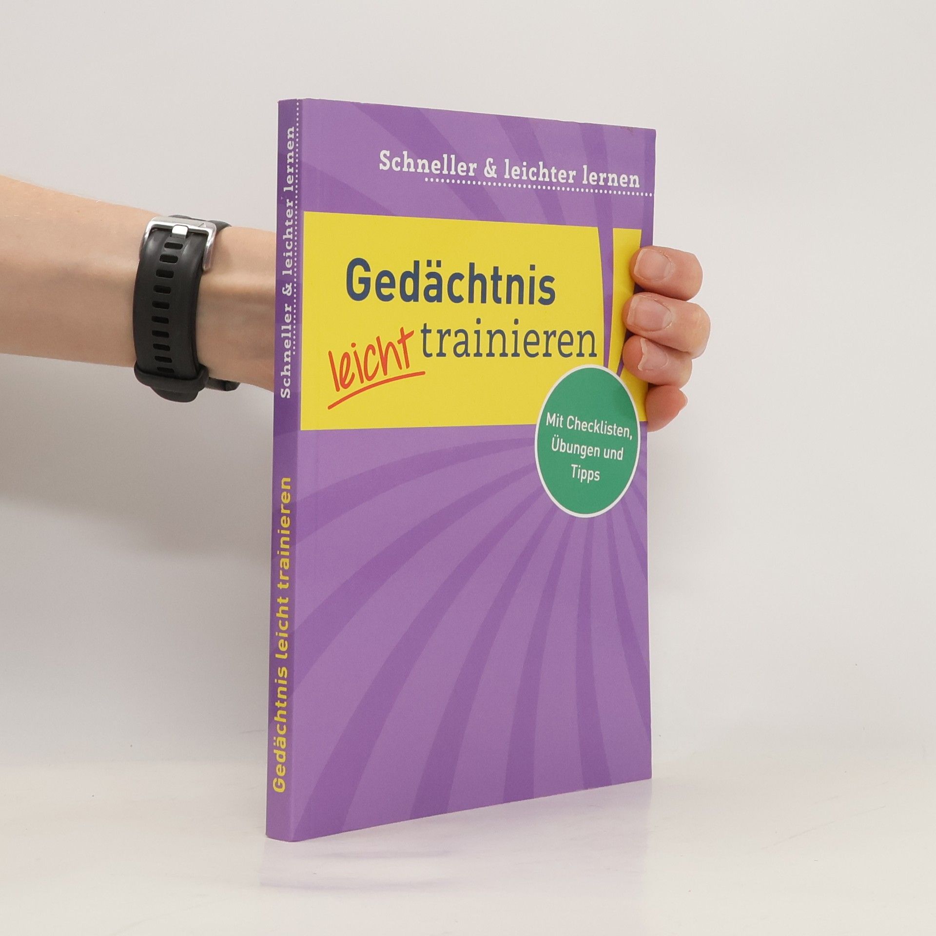 Auteurscollectief Gedächtnis leicht trainieren