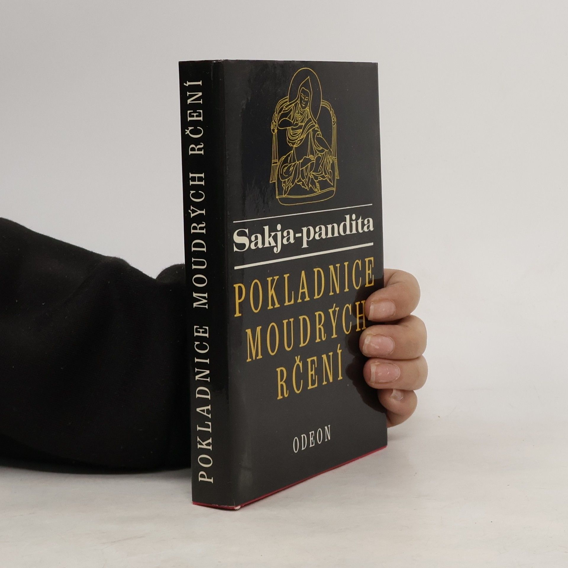 Pokladnice moudrých rčení