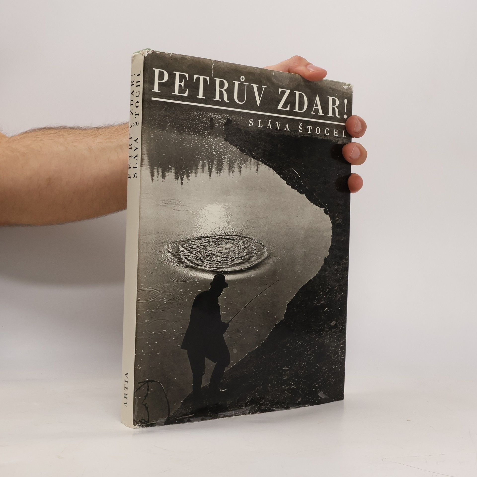 Sláva Štochl Petrův zdar!