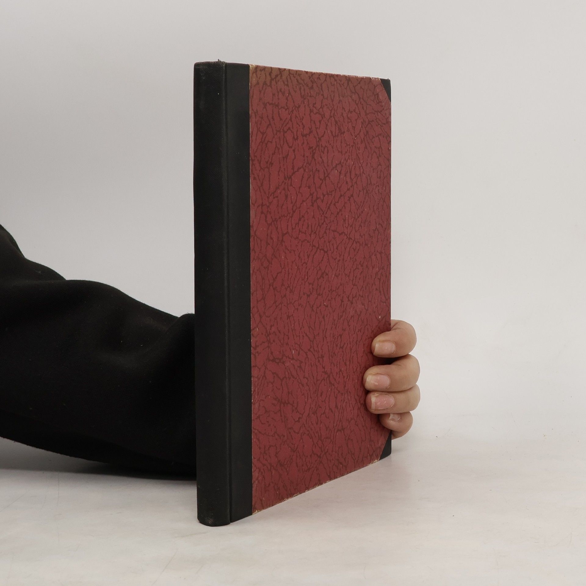 F. X. Böhm Barva v teorii a praksi