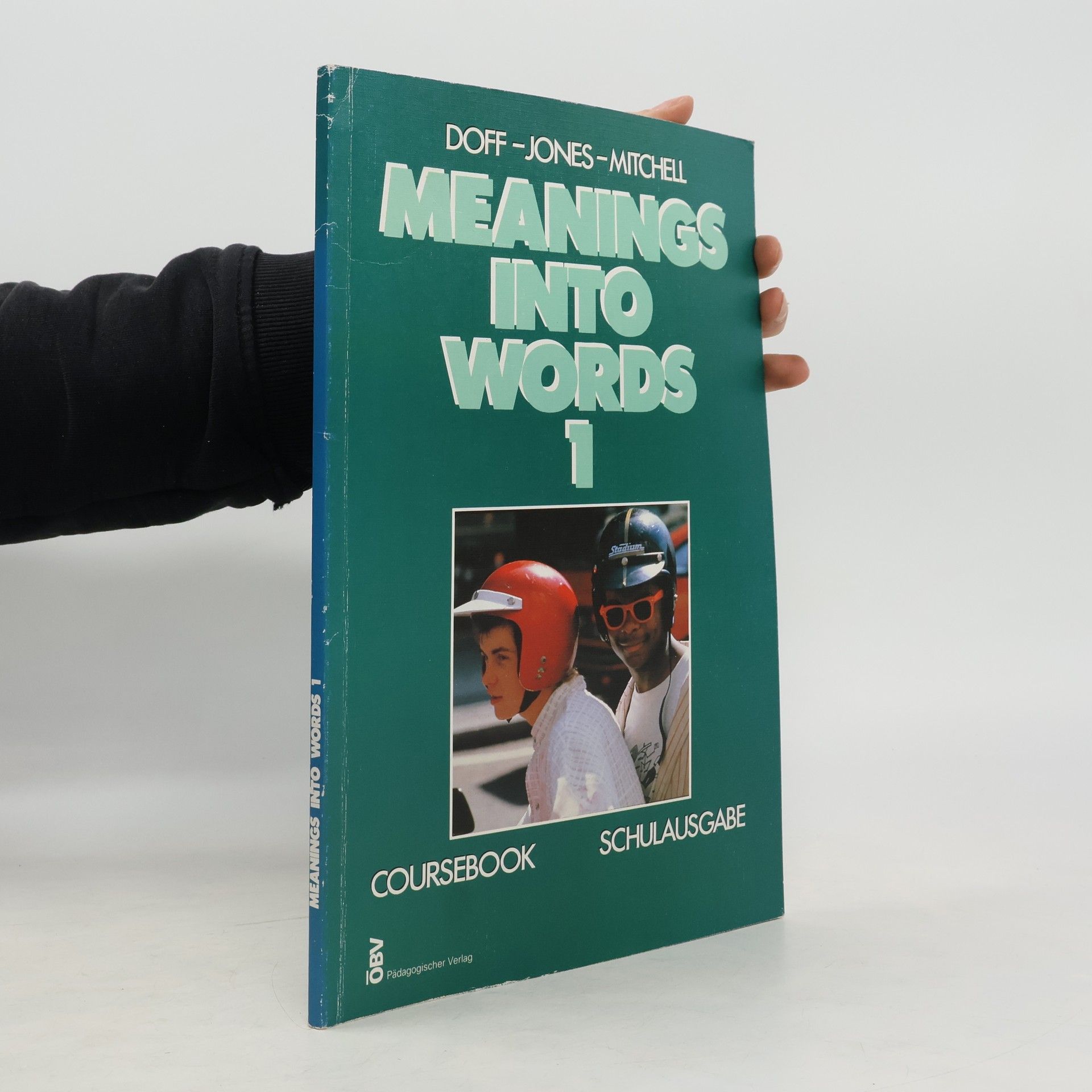 Autorenkollektiv Meanings into words