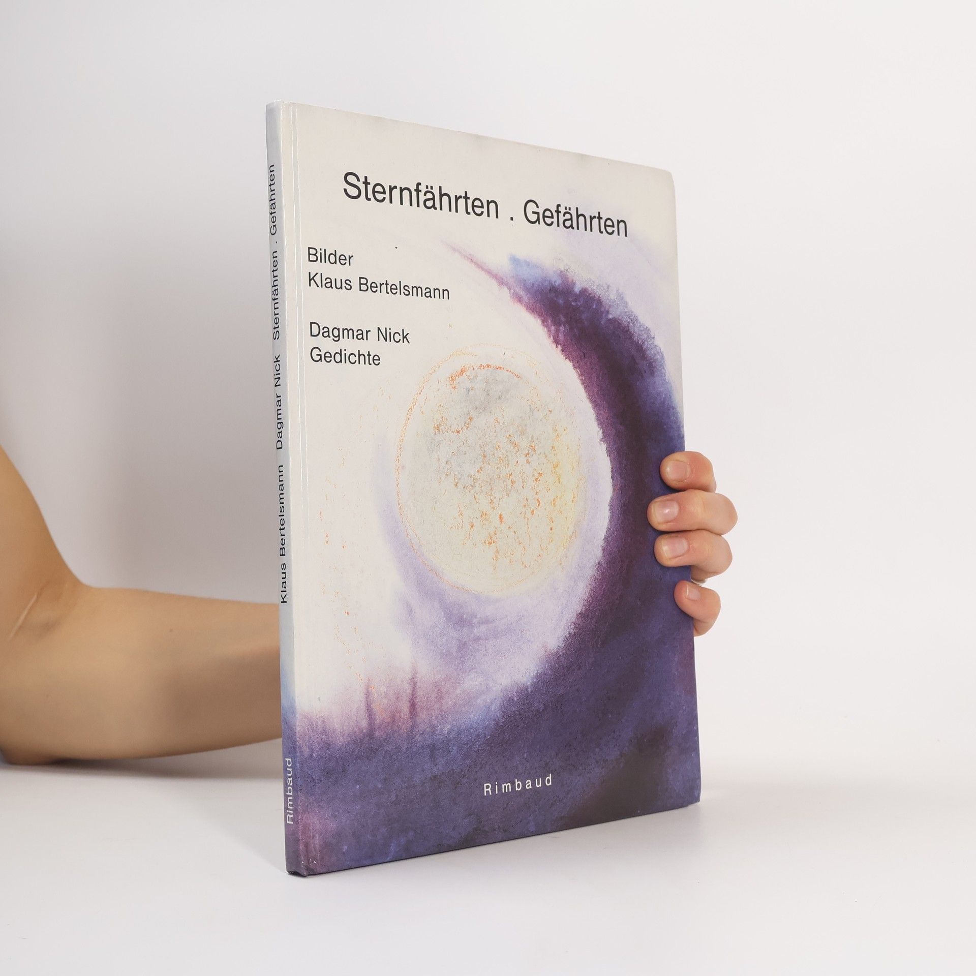 Sternfährten. Gefährten