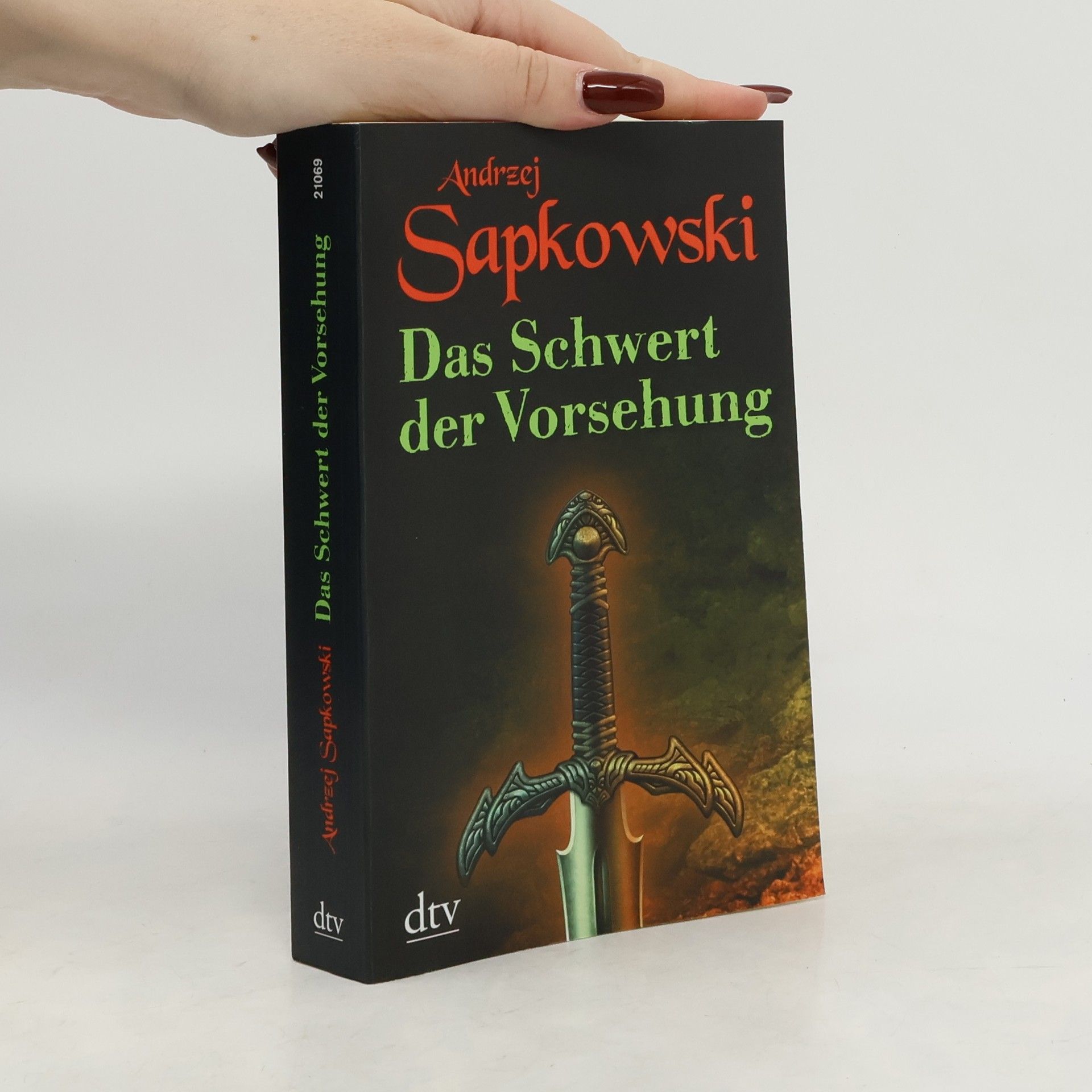 Das Schwert der Vorsehung