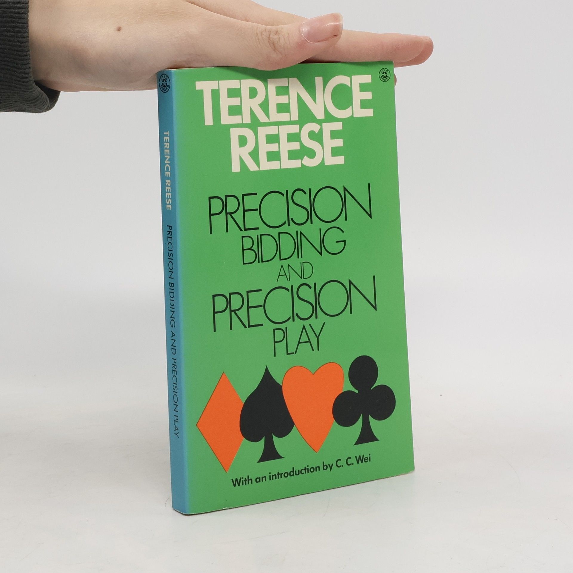 Precision Bidding, Precision Play